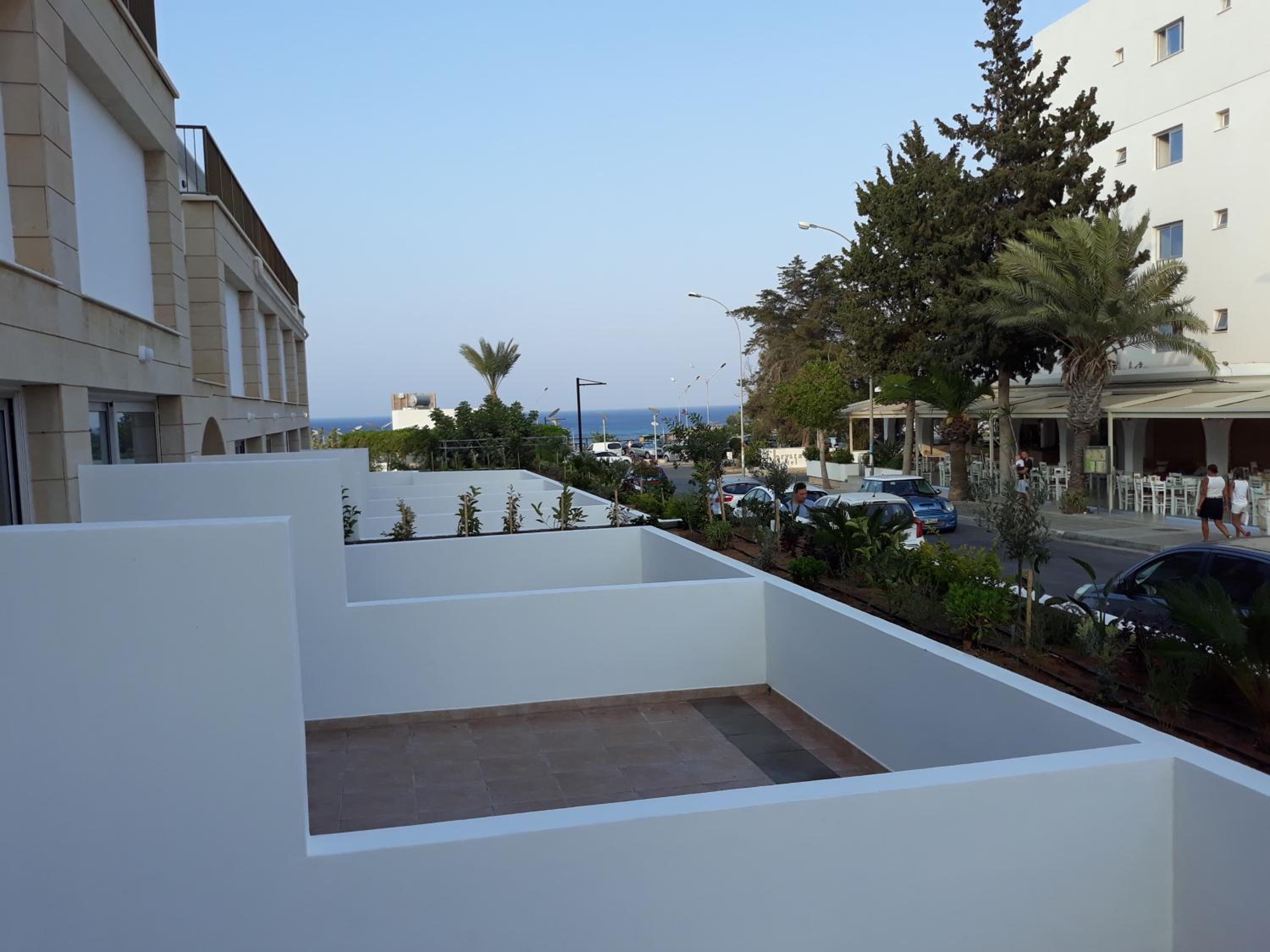 Protaras Vacations - Protaras Plaza Hotel - Property Image 7