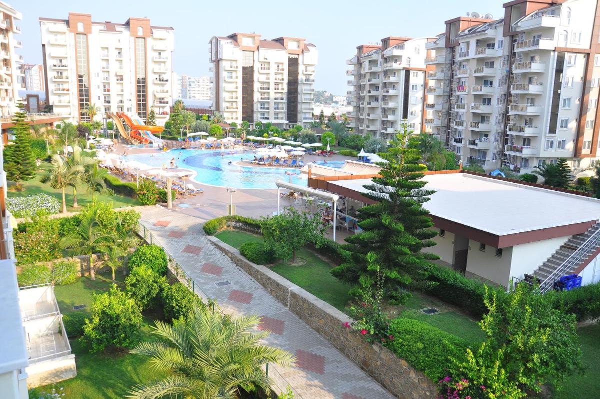 Apartments Orion City view 5