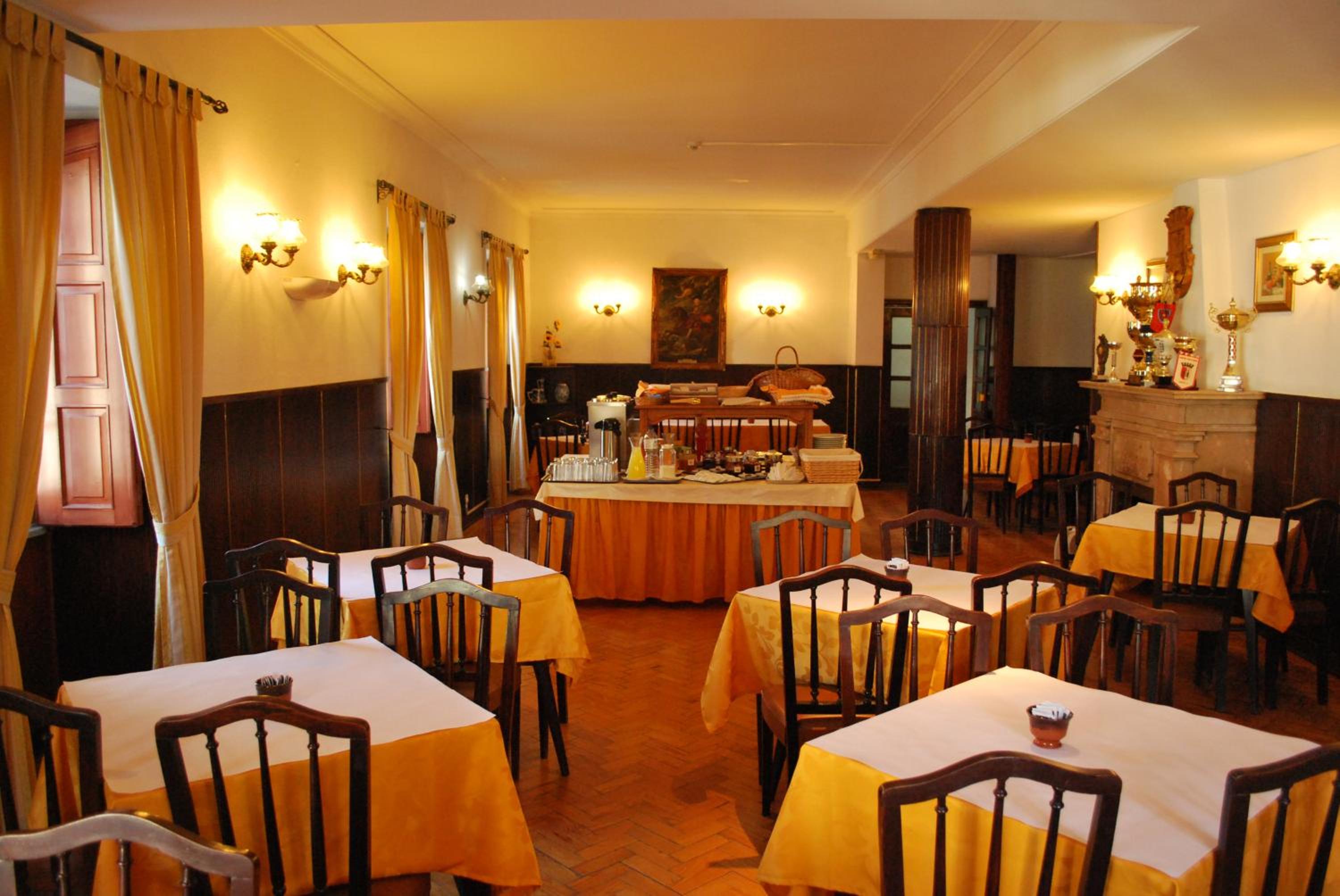 Residencia Filipe