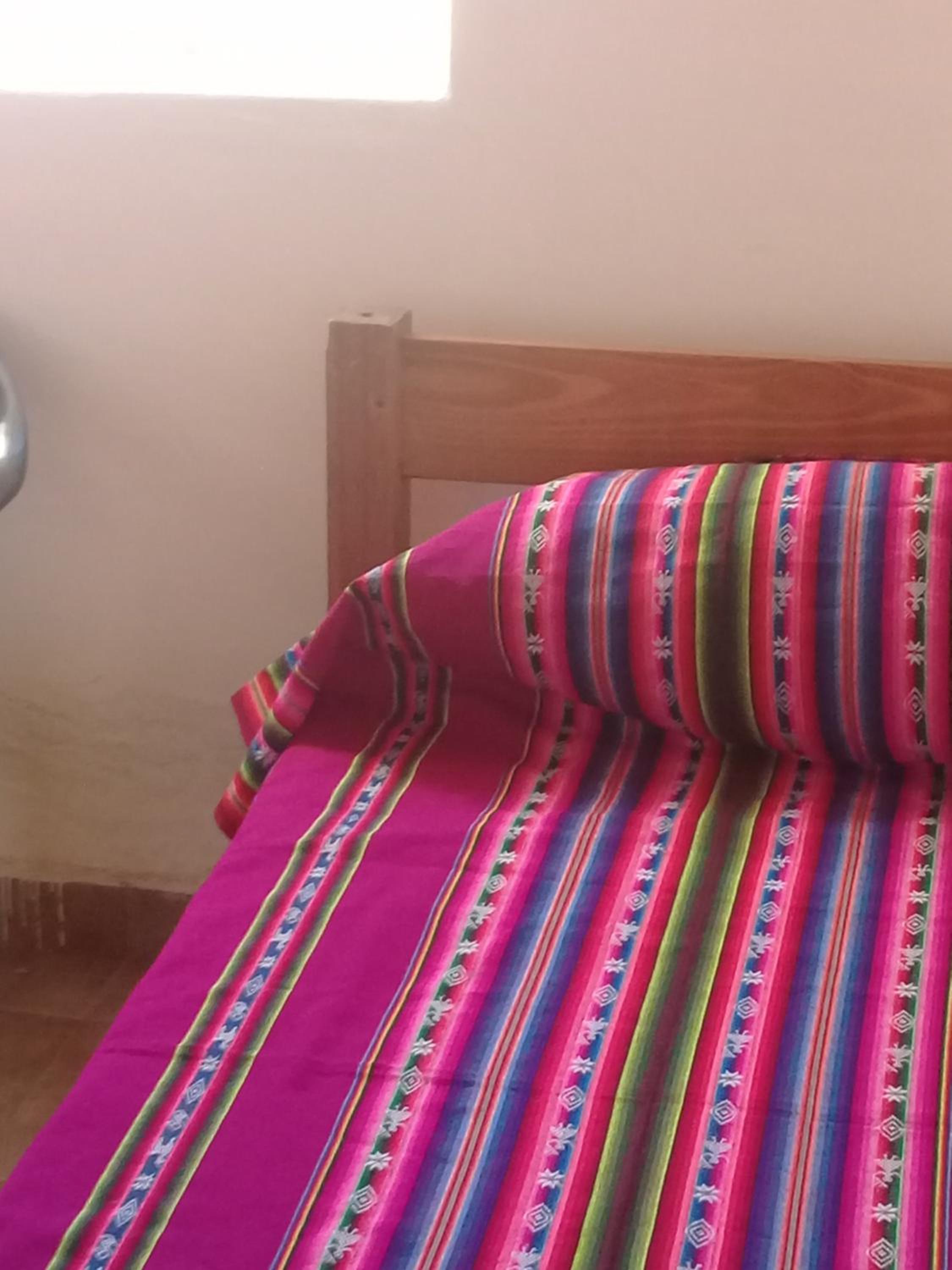 Cabaña El Cardón,casita en el campo quebradeño