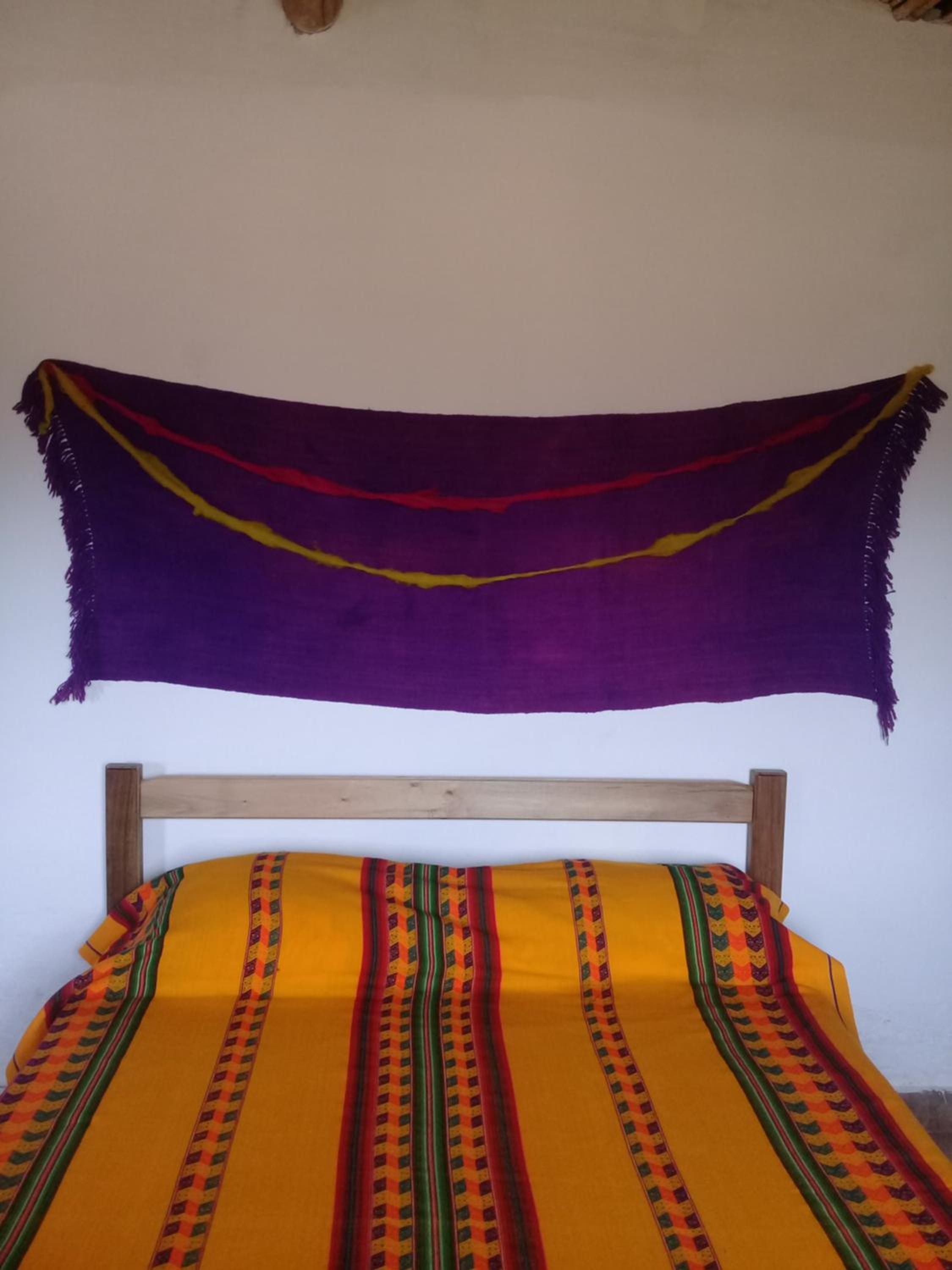 Cabaña El Cardón,casita en el campo quebradeño