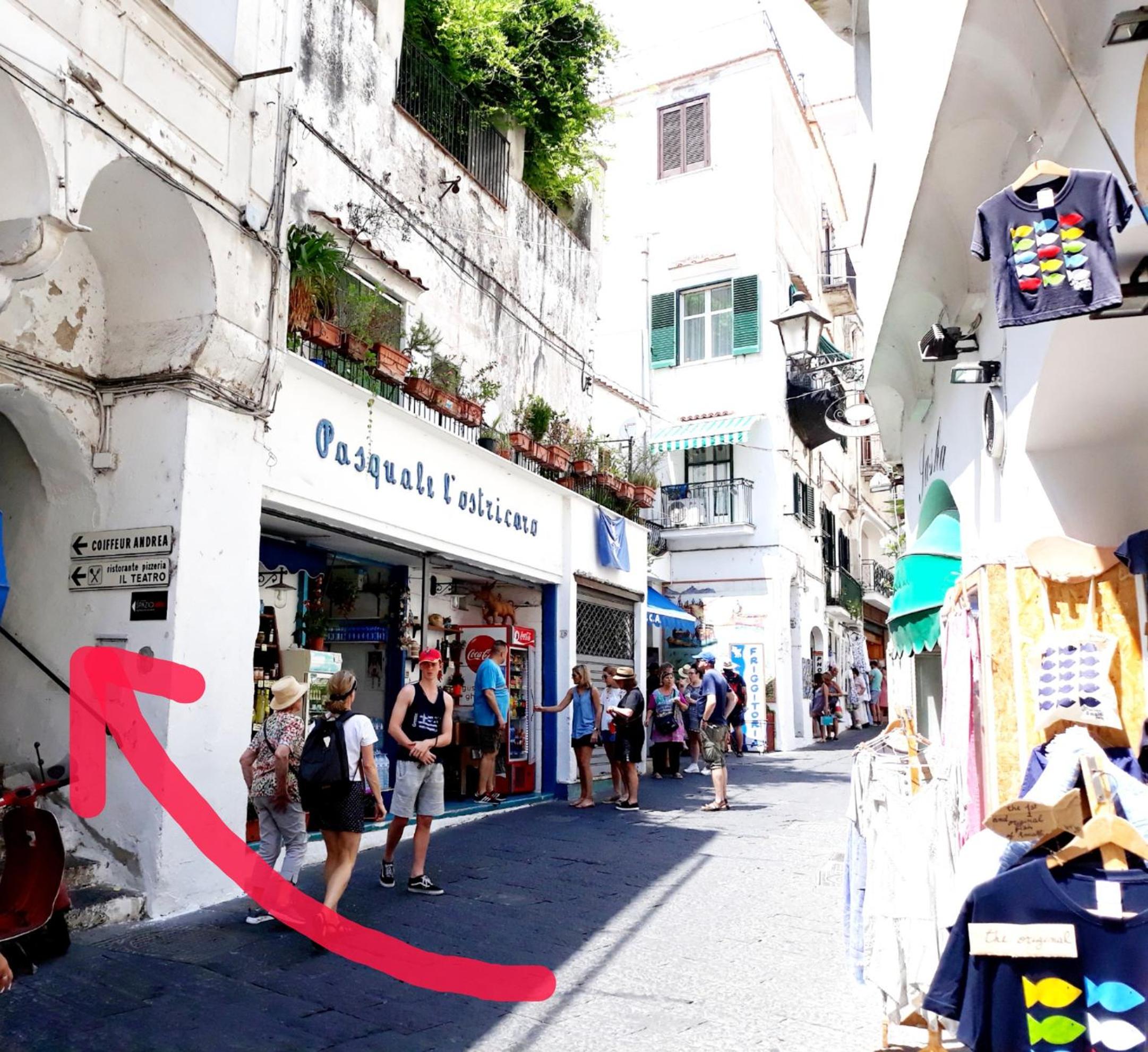 Cupido Art House Amalfi photo 3