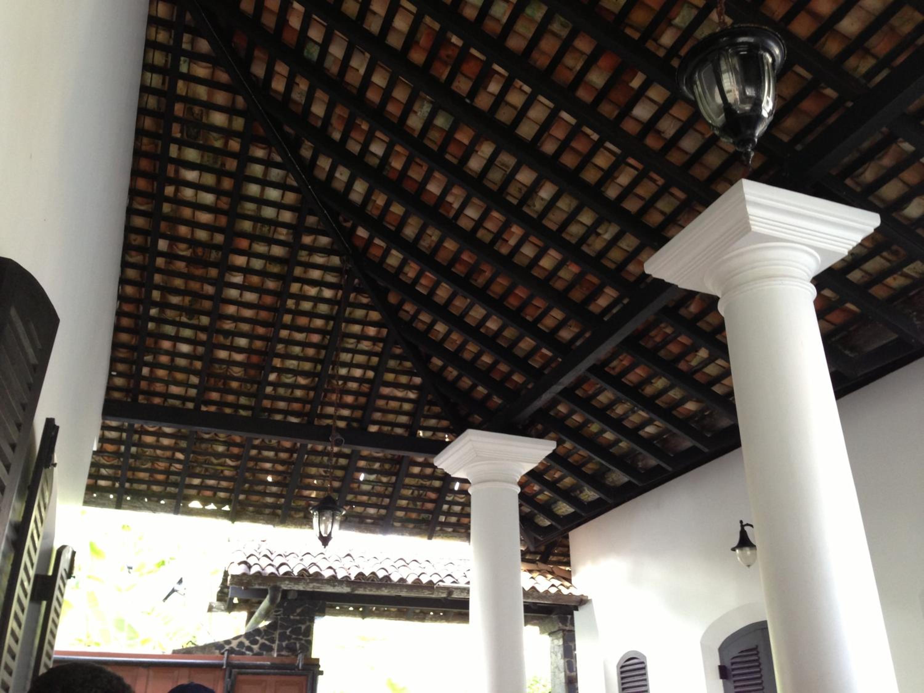 Villa Tissa Beach Resort