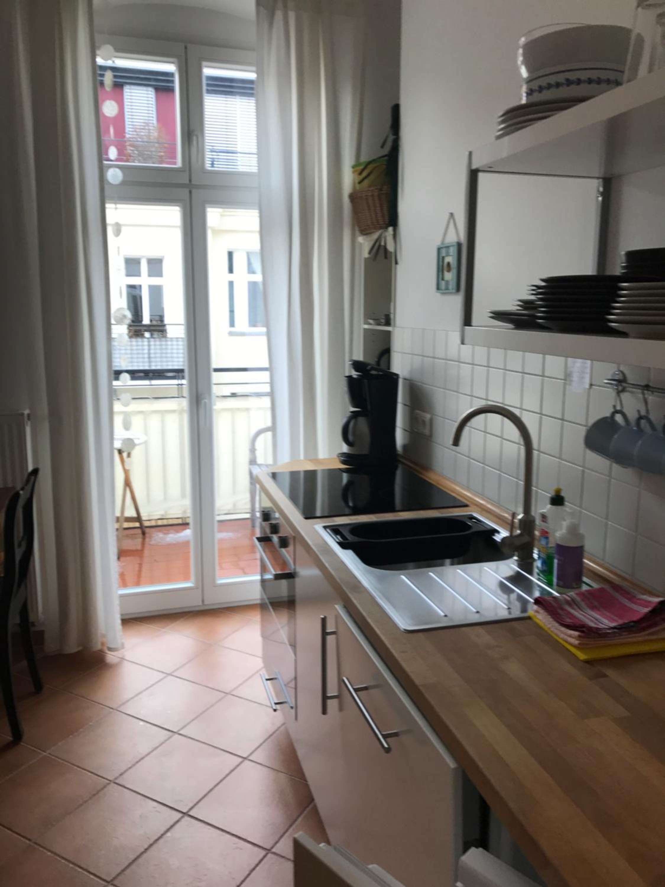 Berlin Prenzlauer Berg