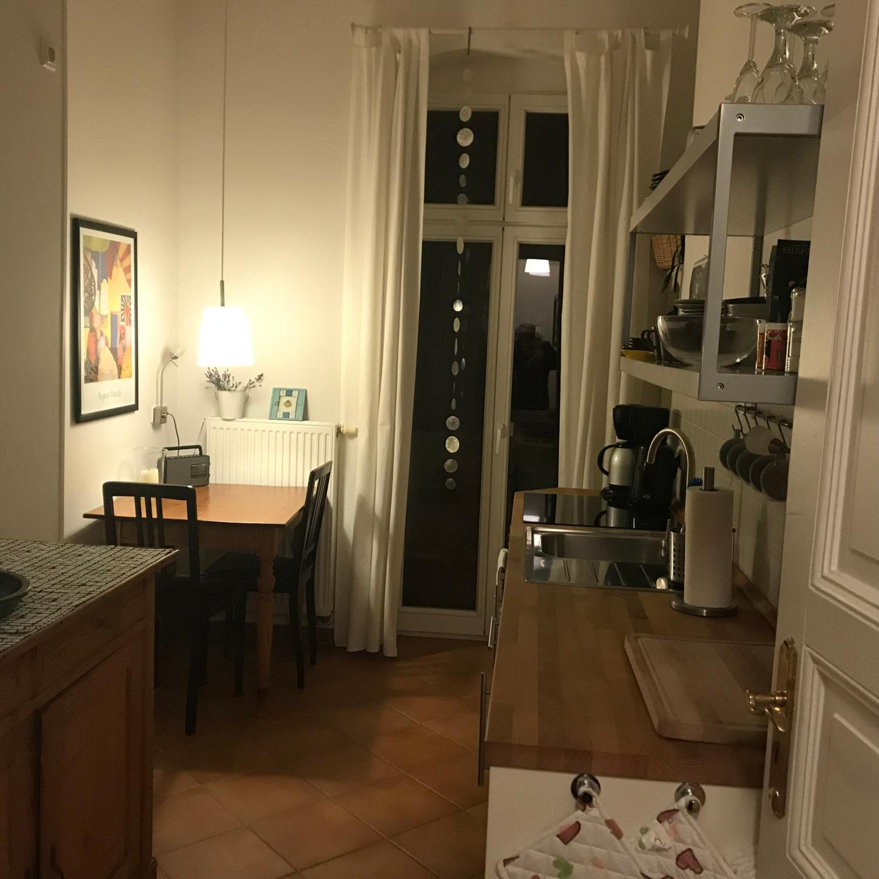 Berlin Prenzlauer Berg