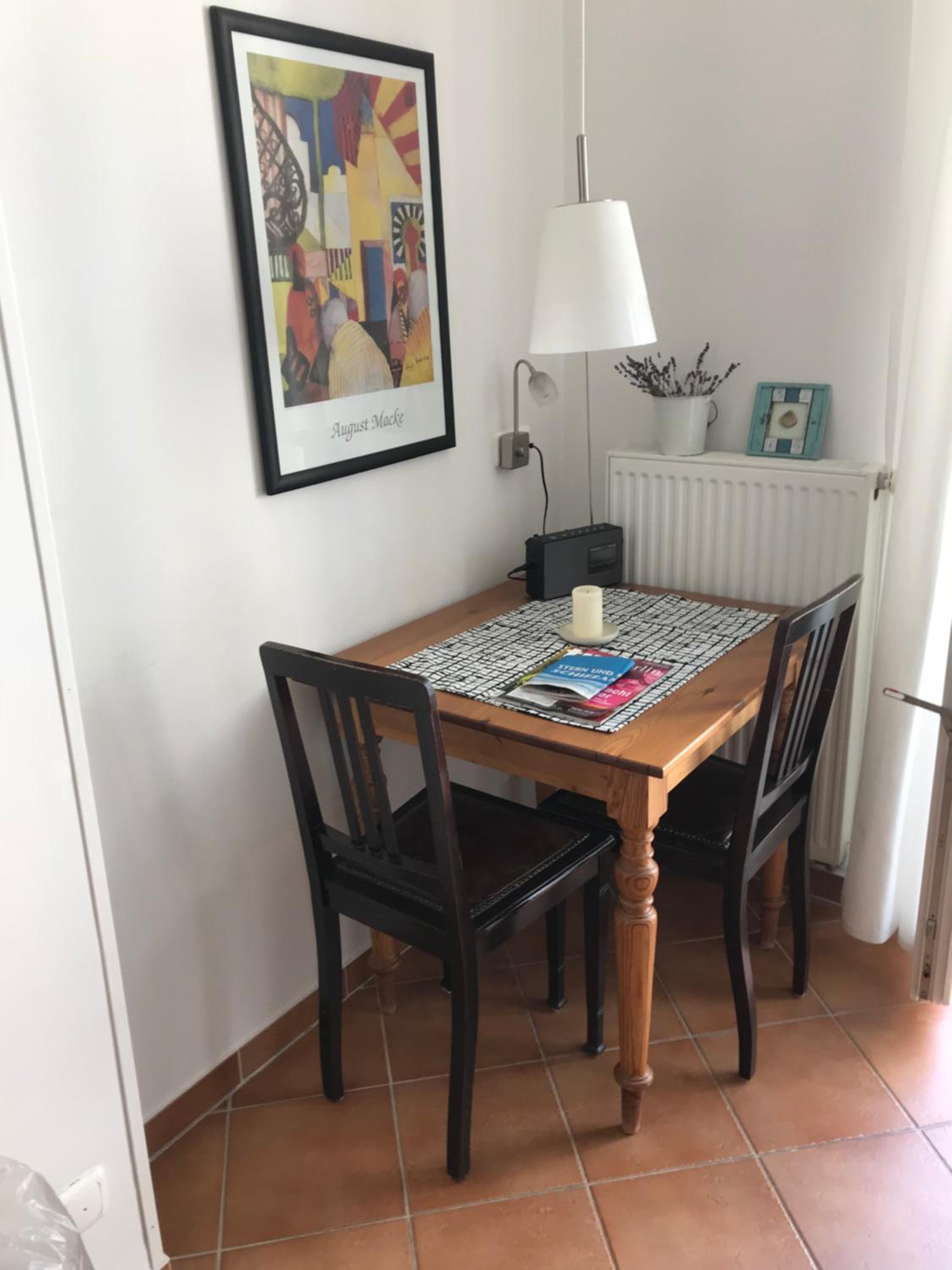 Berlin Prenzlauer Berg
