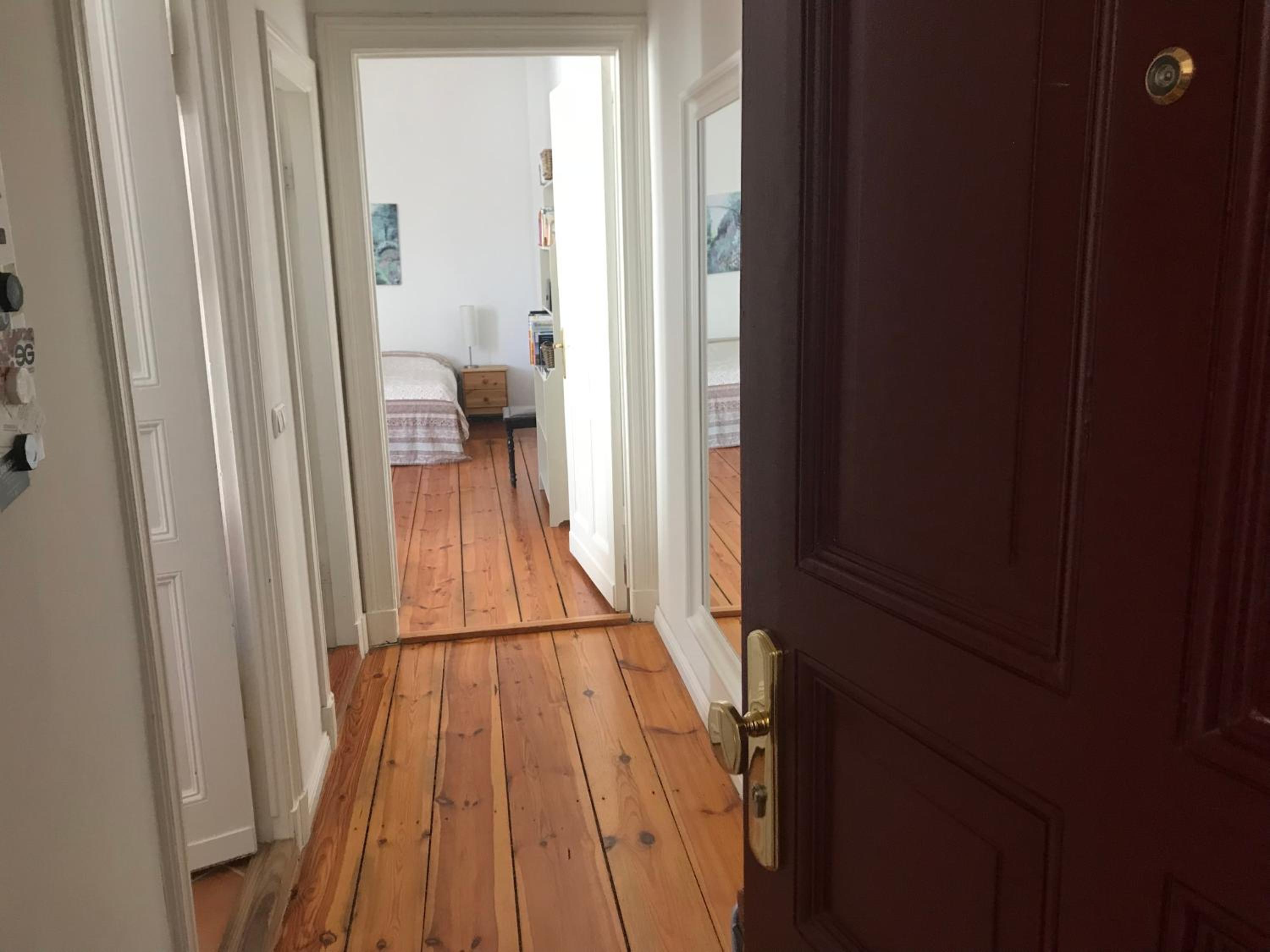 Berlin Prenzlauer Berg