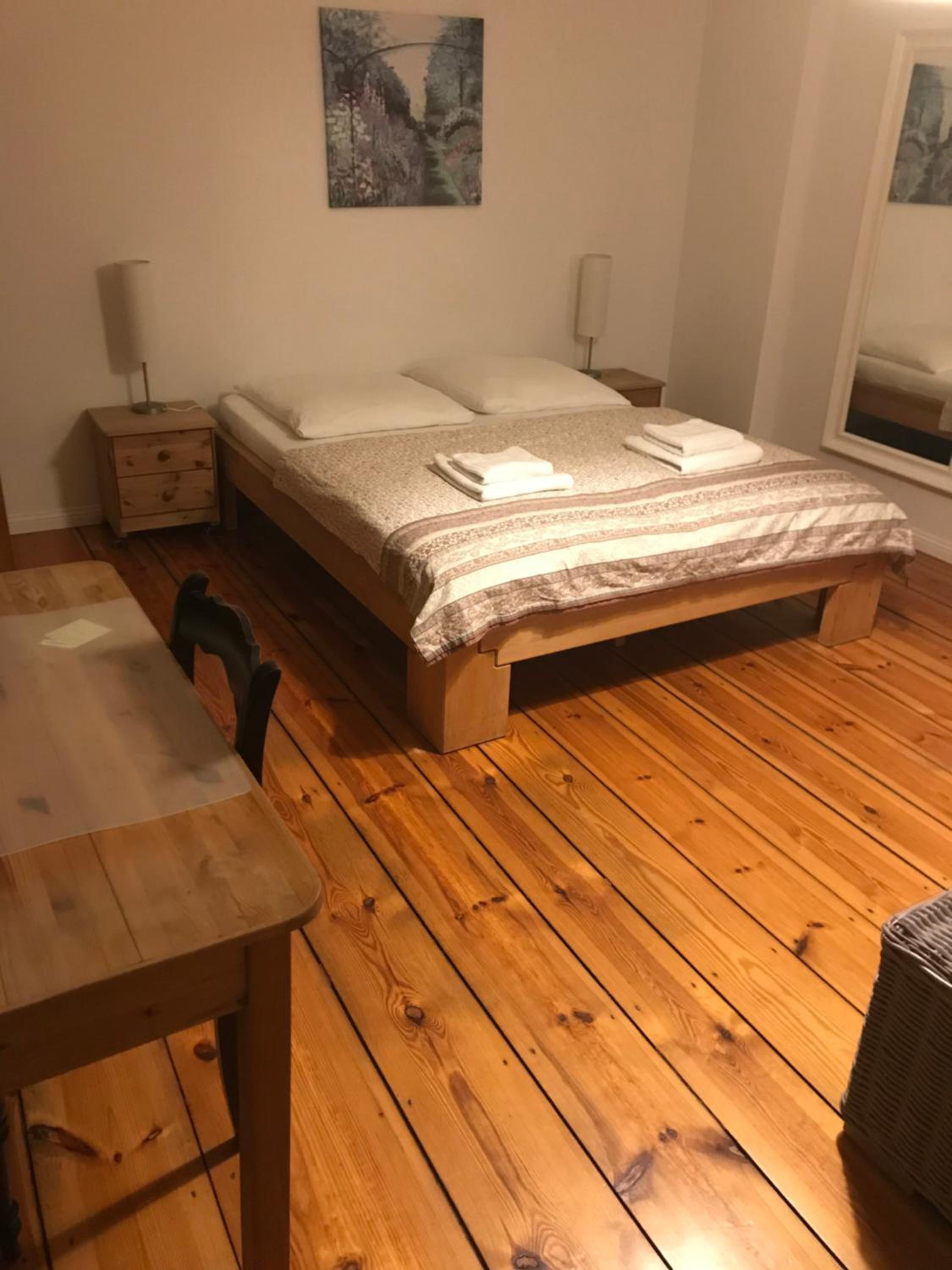 Berlin Prenzlauer Berg