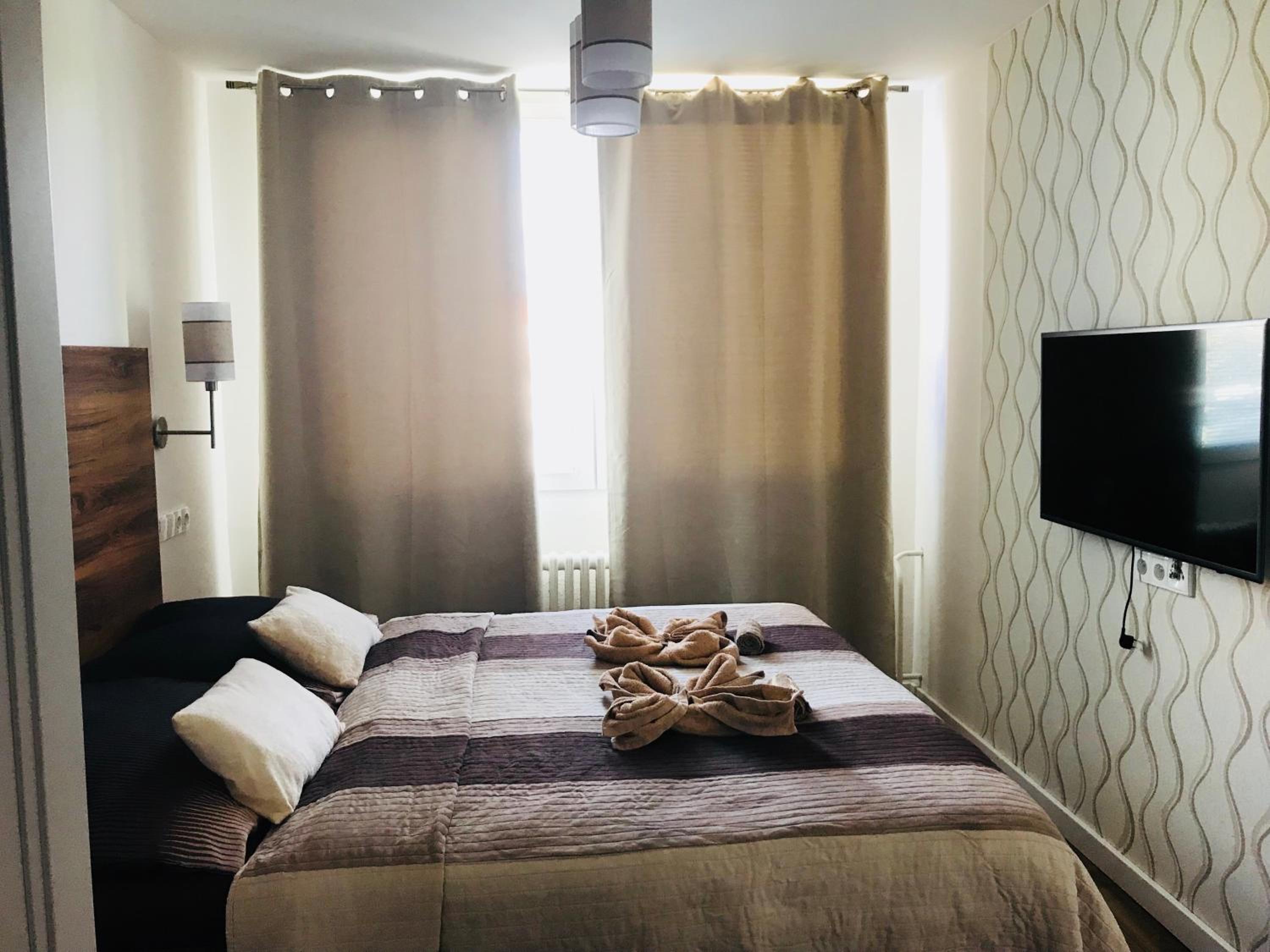 Jenys Apartment