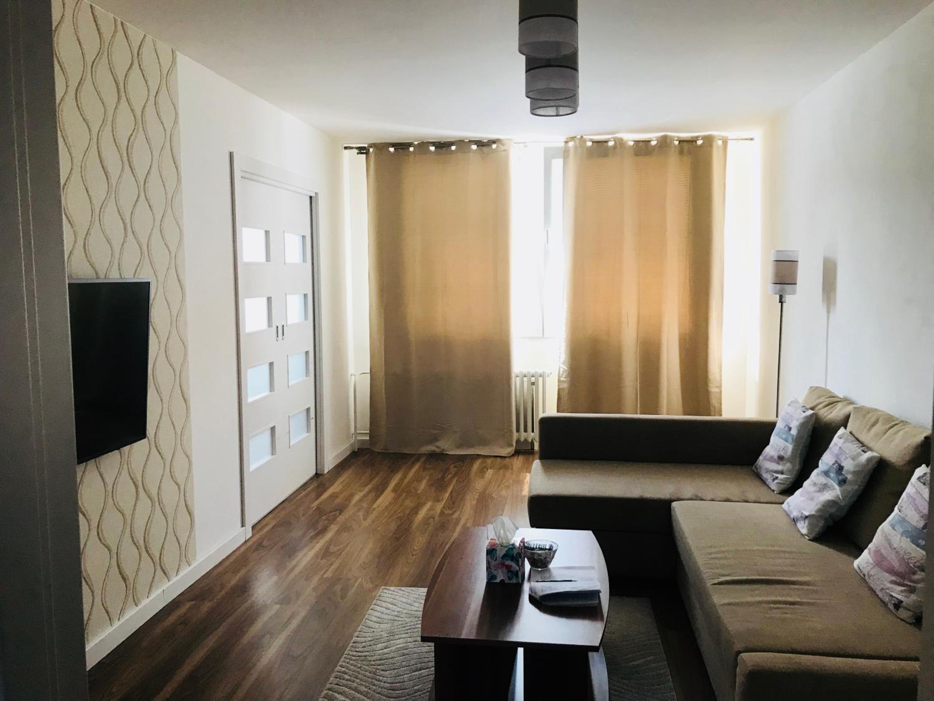 Jenys Apartment