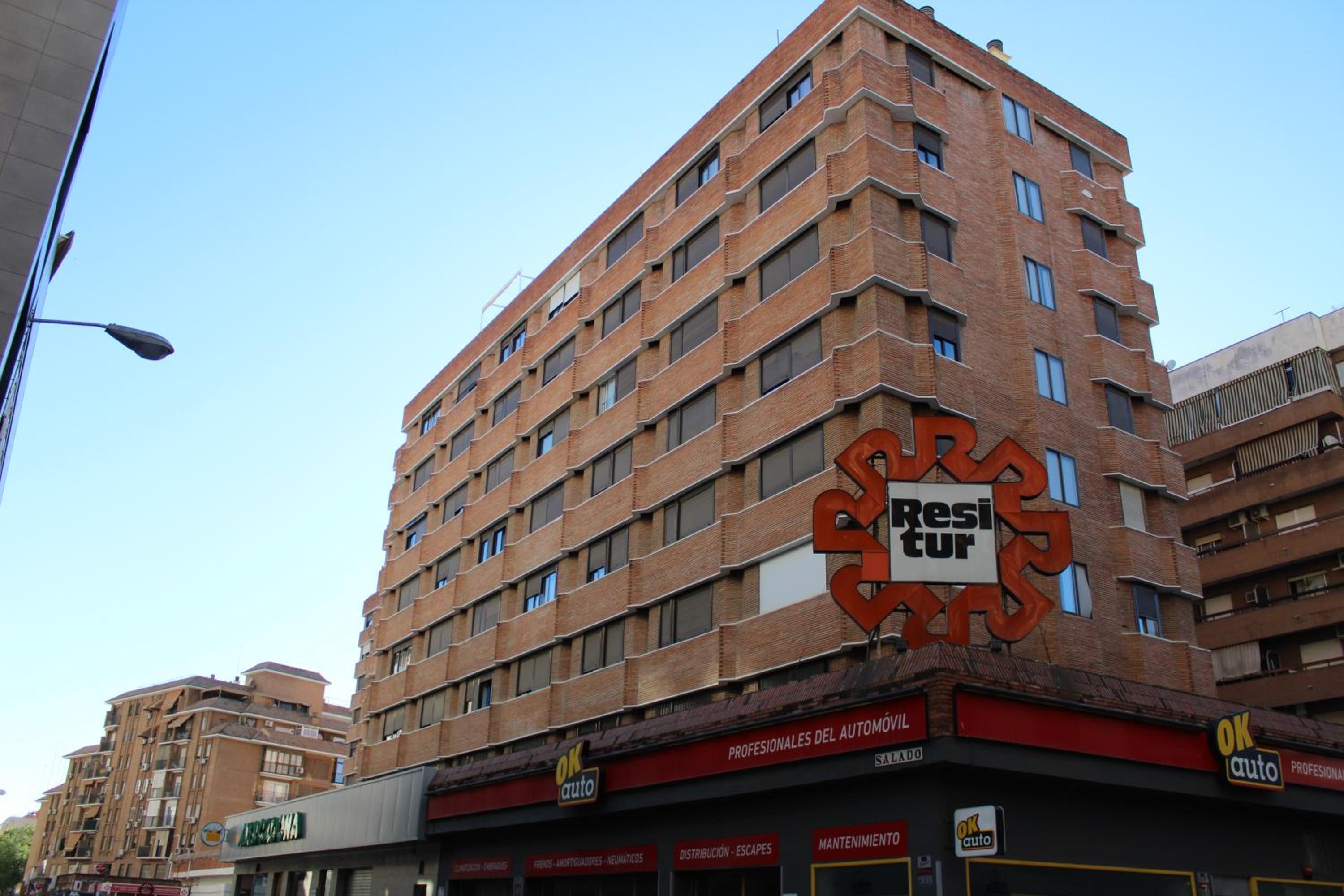 building