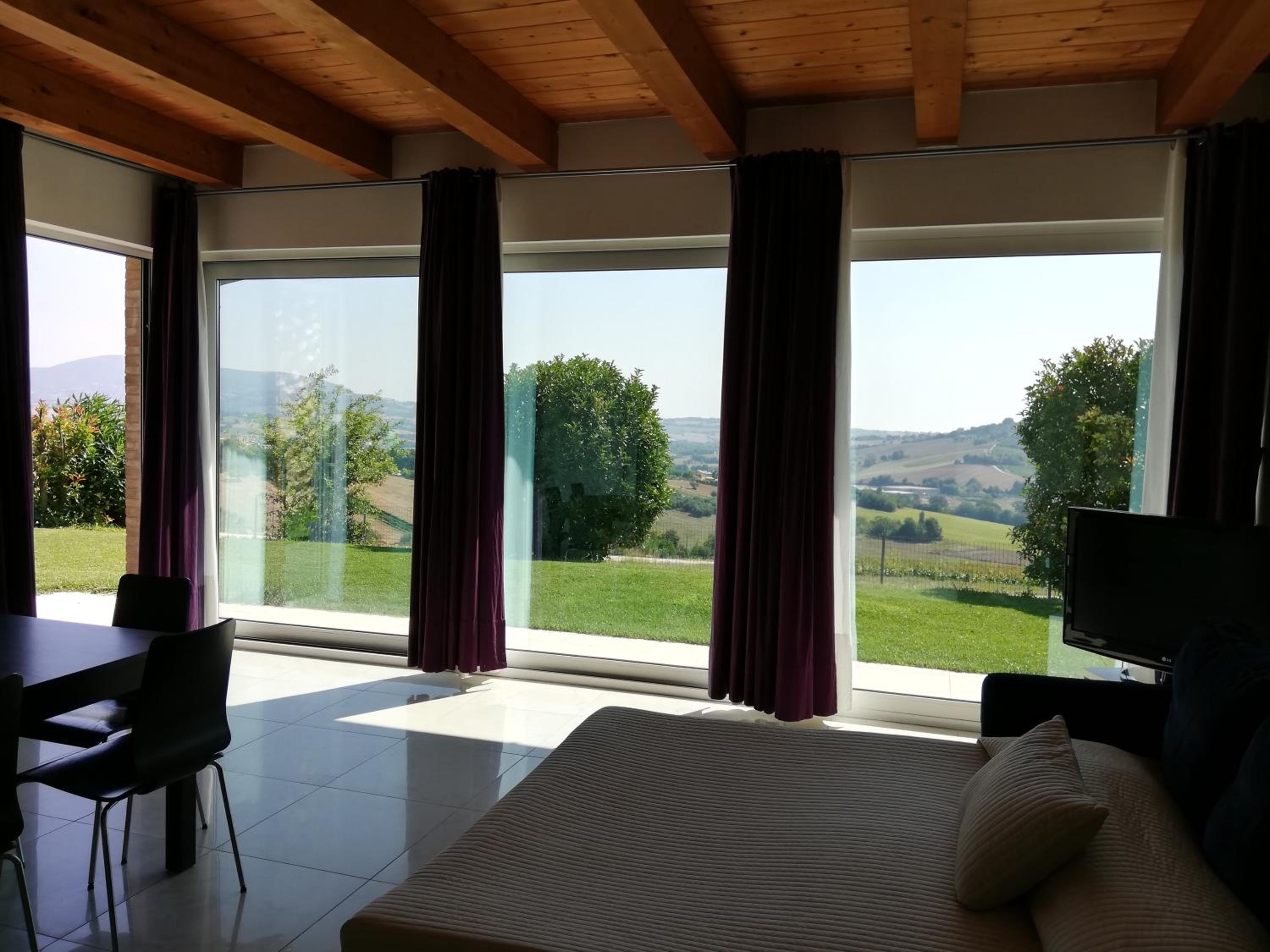 Villa Belvedere Degli Ulivi view 4