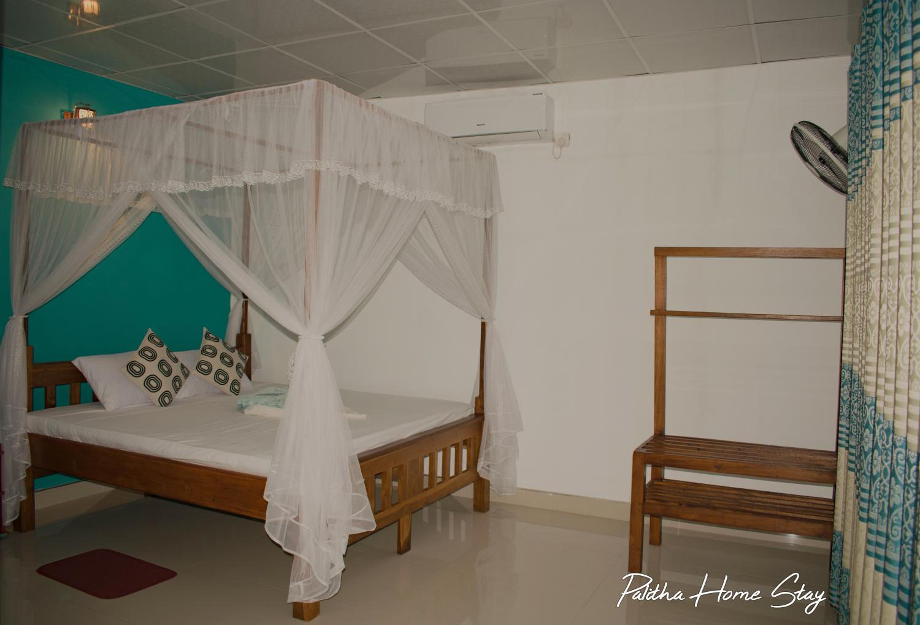 Palitha Homestay
