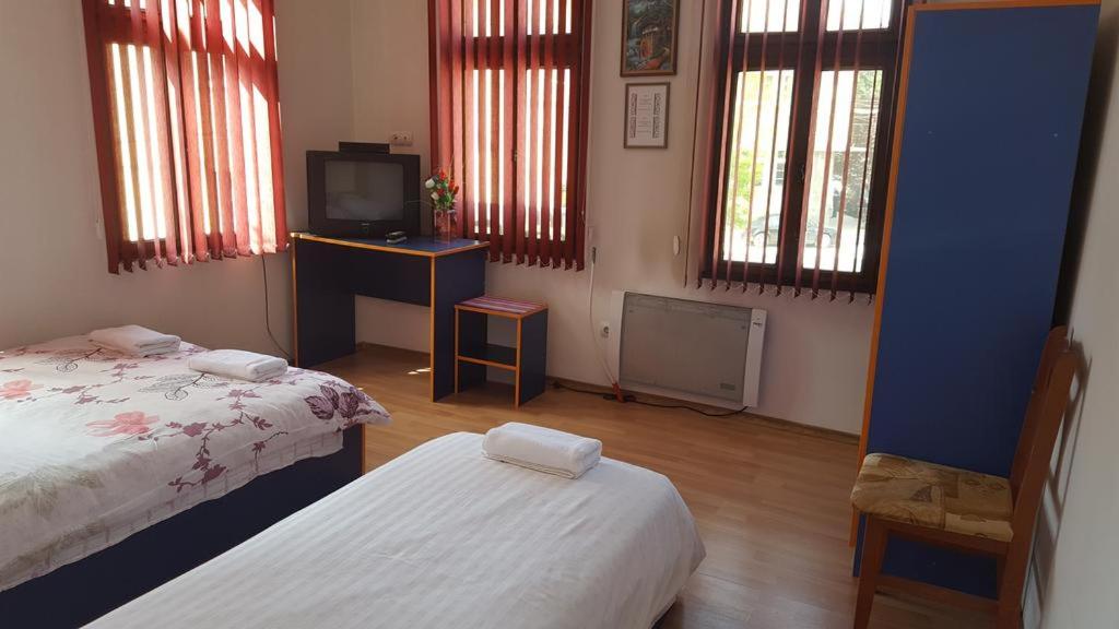Guest House - Batak