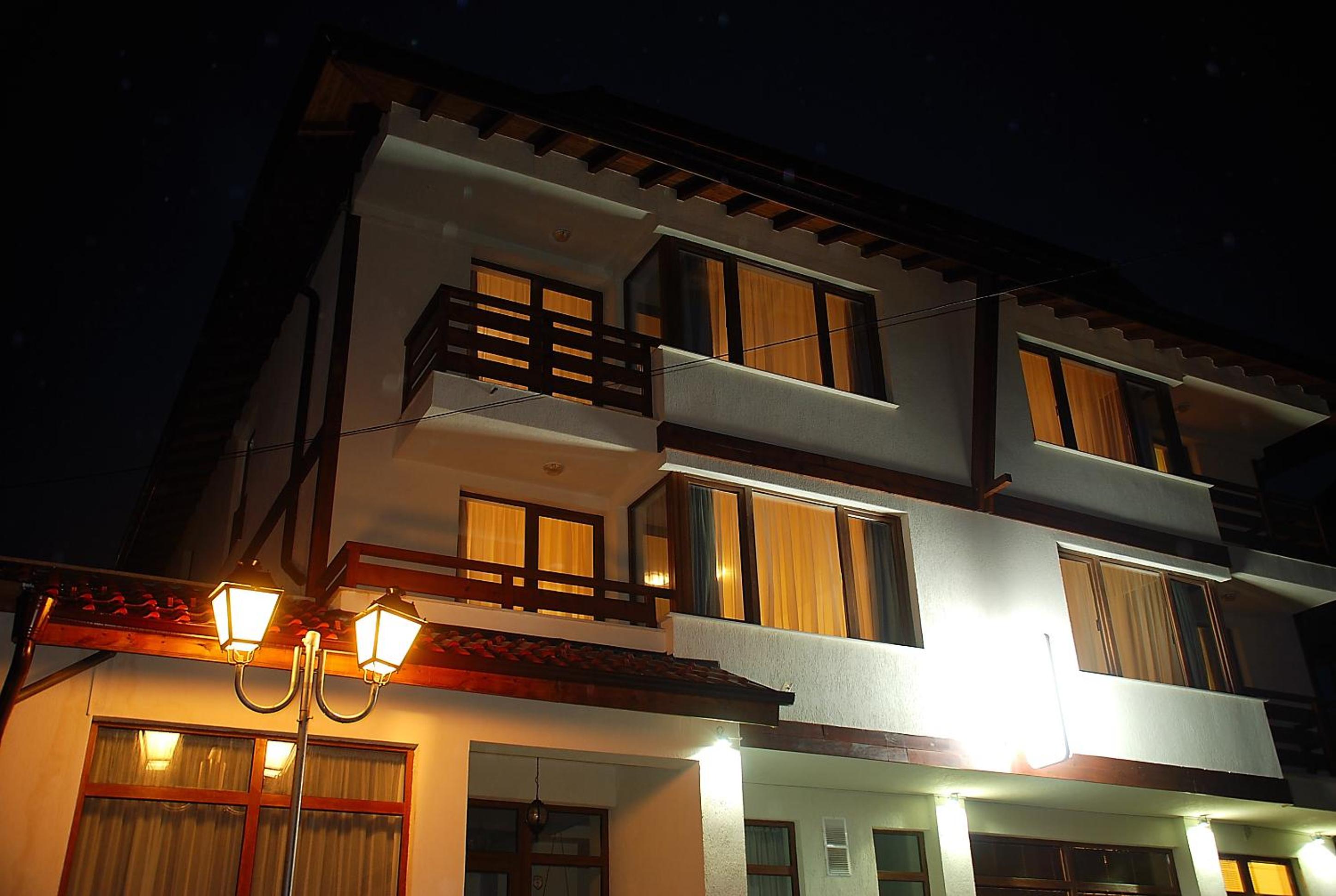 Guest House Ela