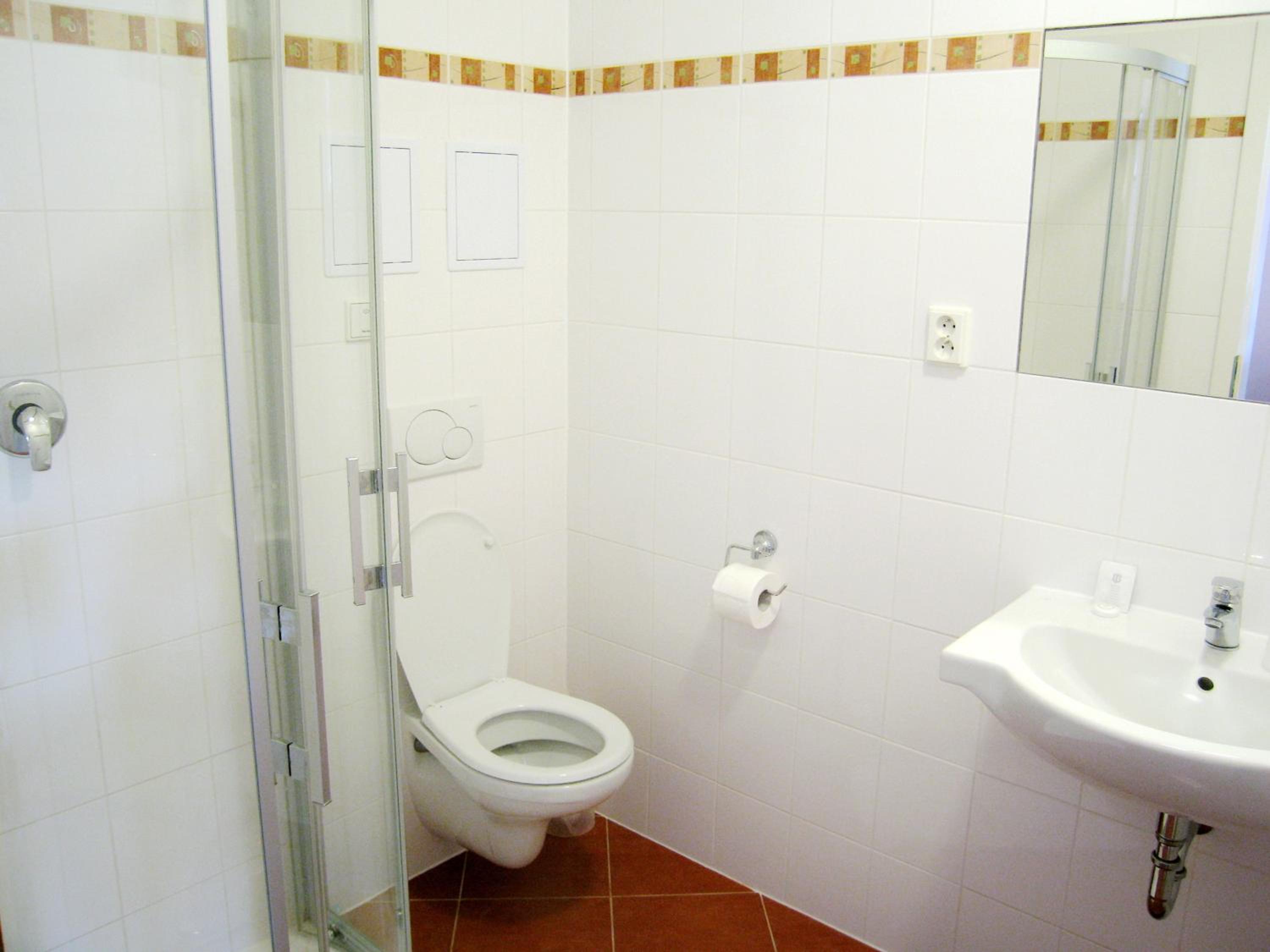 Hotel U Salzmannů
