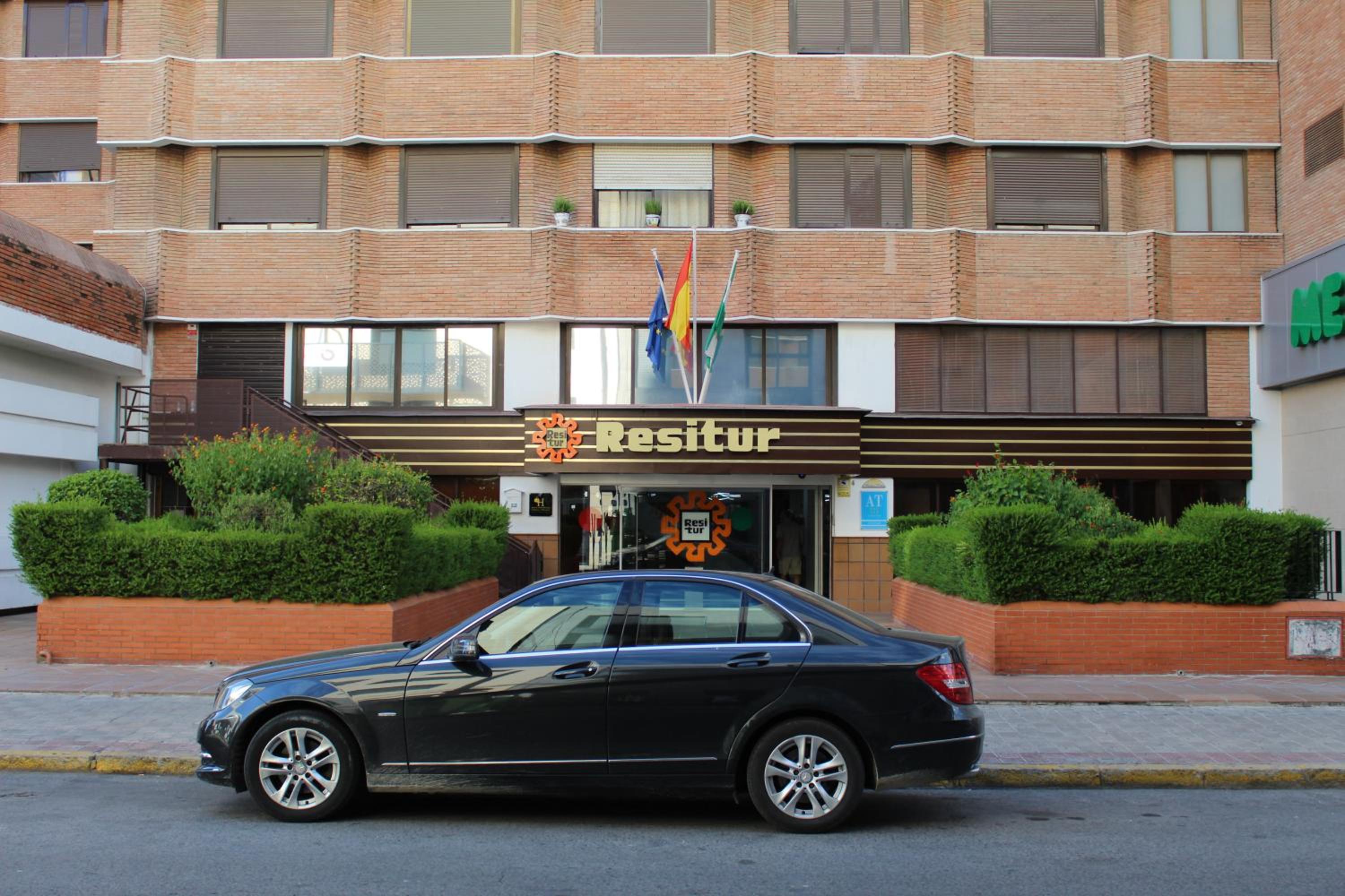 Resitur Luxury Apartment 532 view 2