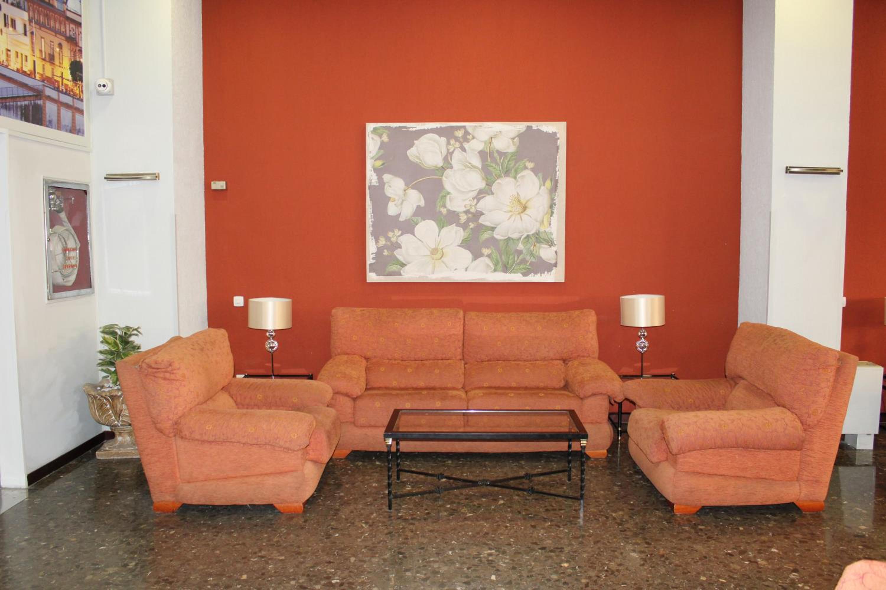 Resitur Luxury Apartment 532 view 3