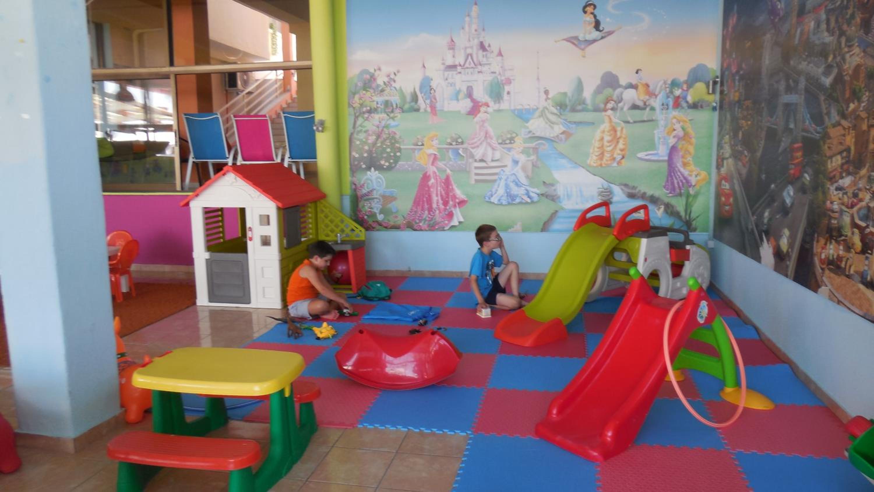 Star Beach Resort