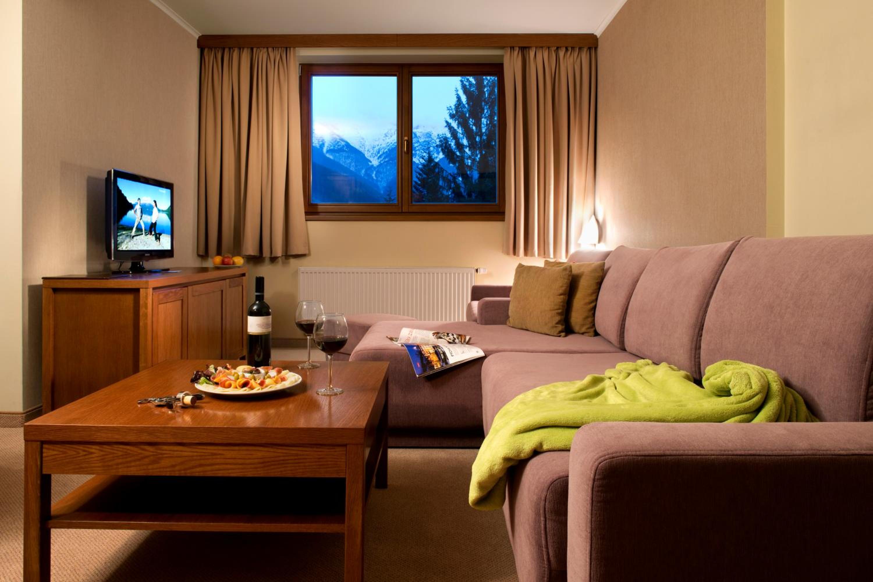 Hotel Rozsutec