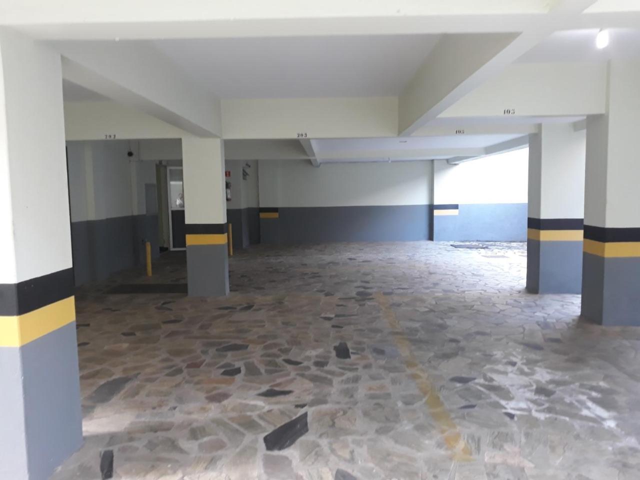Apartamento Guarapari