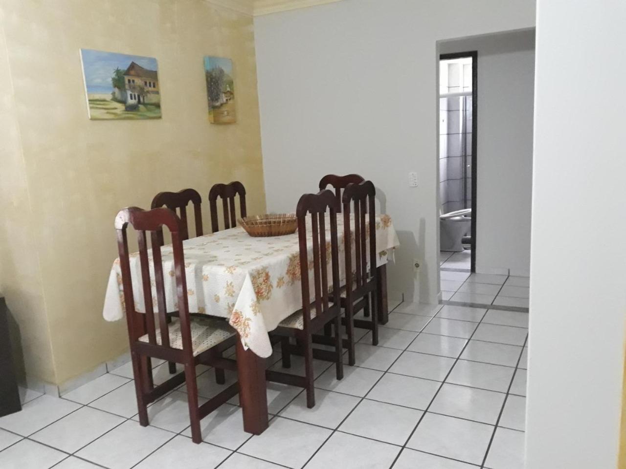 Apartamento Guarapari