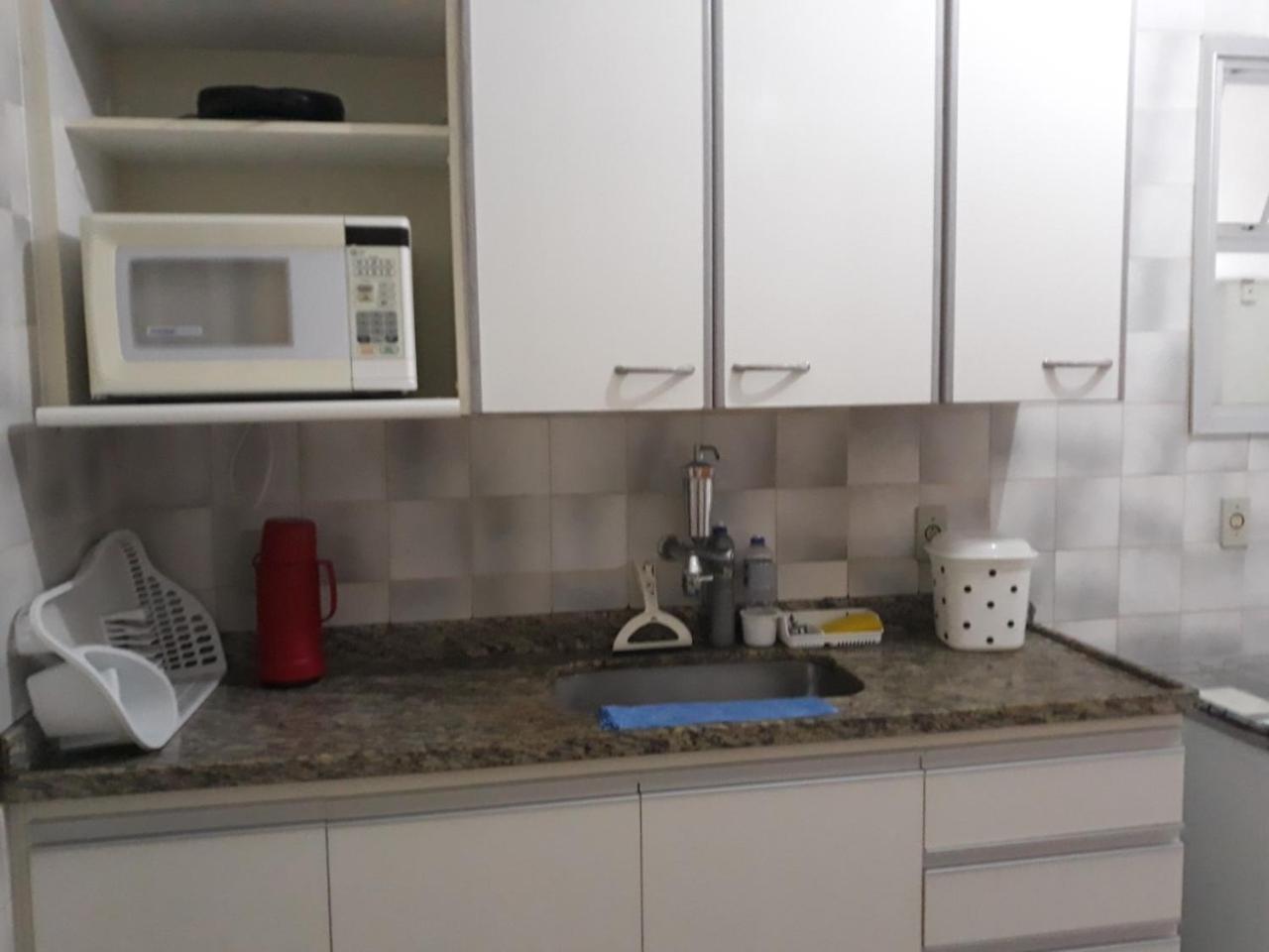 Apartamento Guarapari