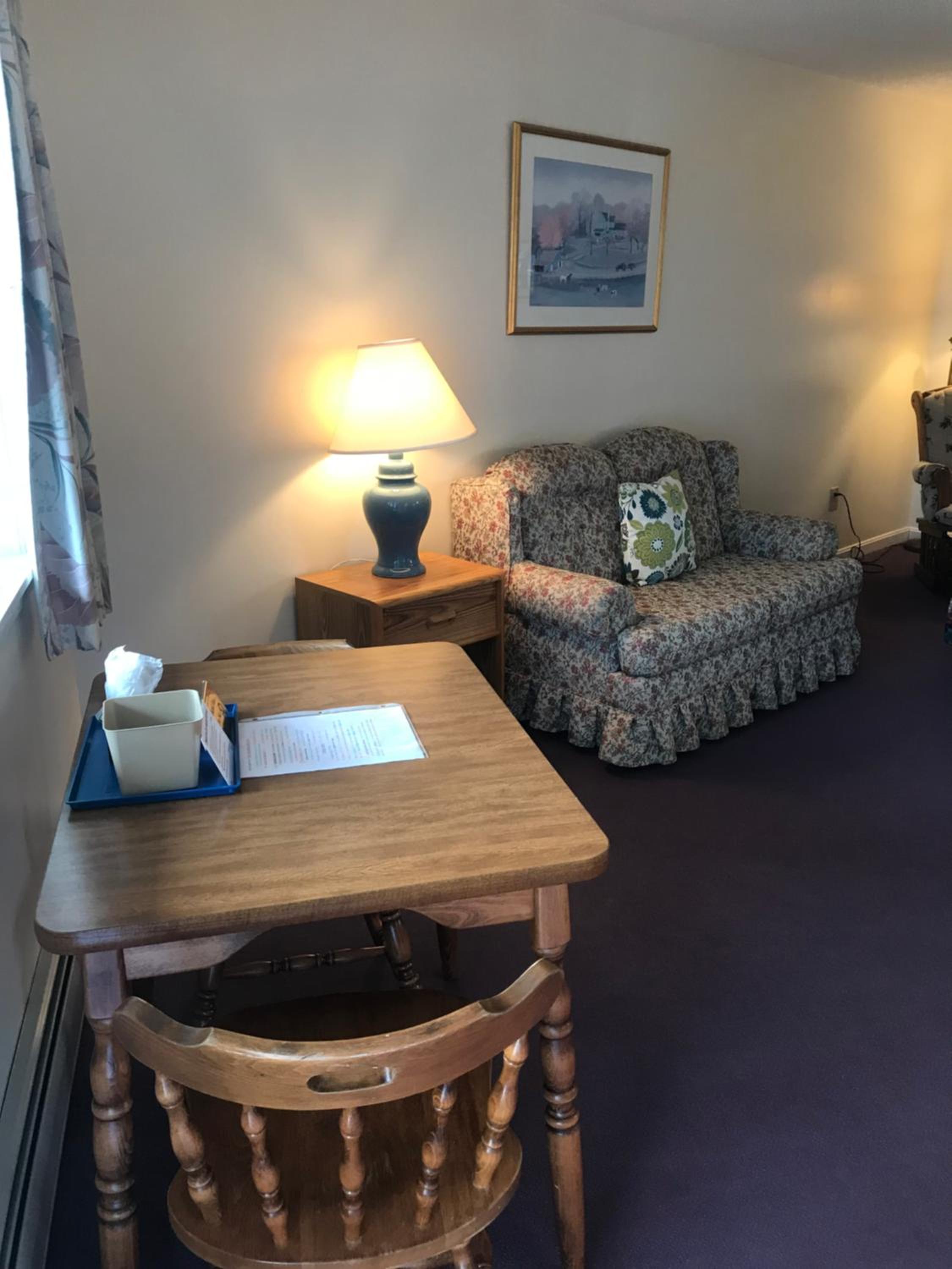 Four Seasons Motor Inn view 3