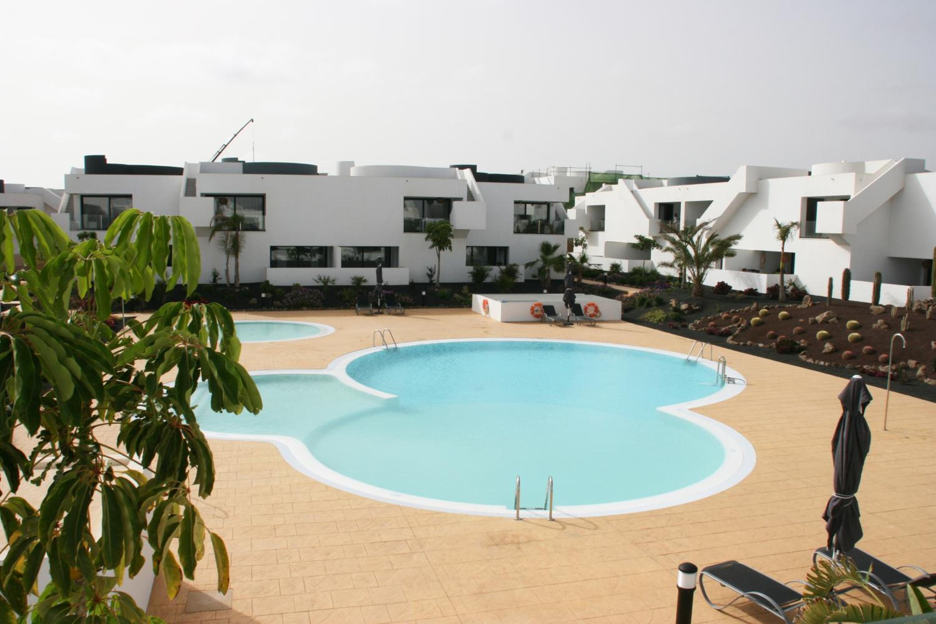 Sunset Apartment at Casilla de Costa view 5