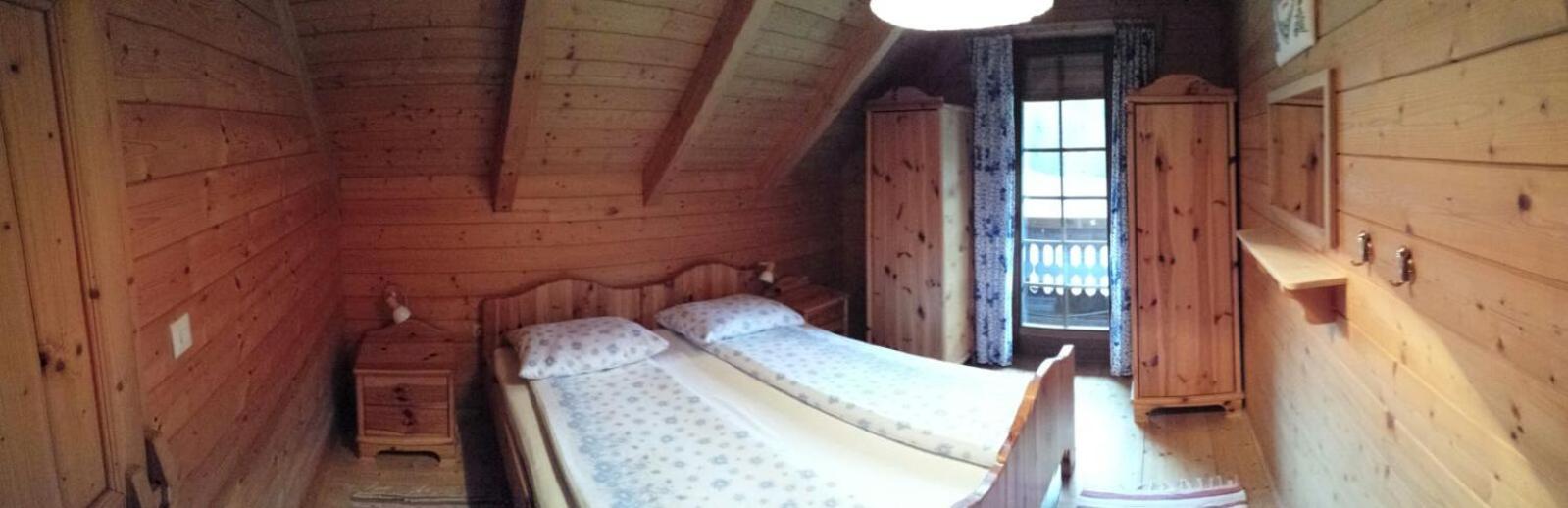 Ferienhaus Gobald