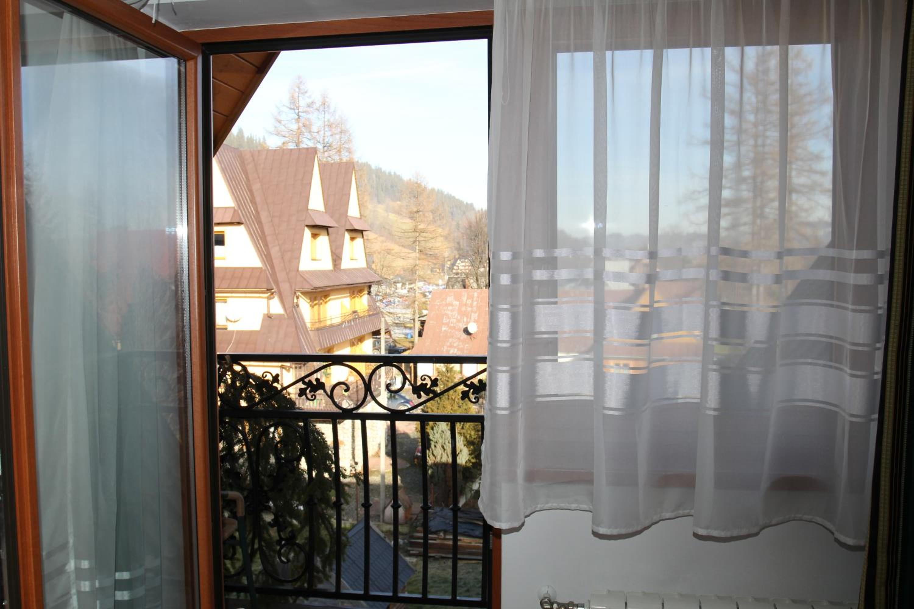 Dom Gościnny u Stochów view 2