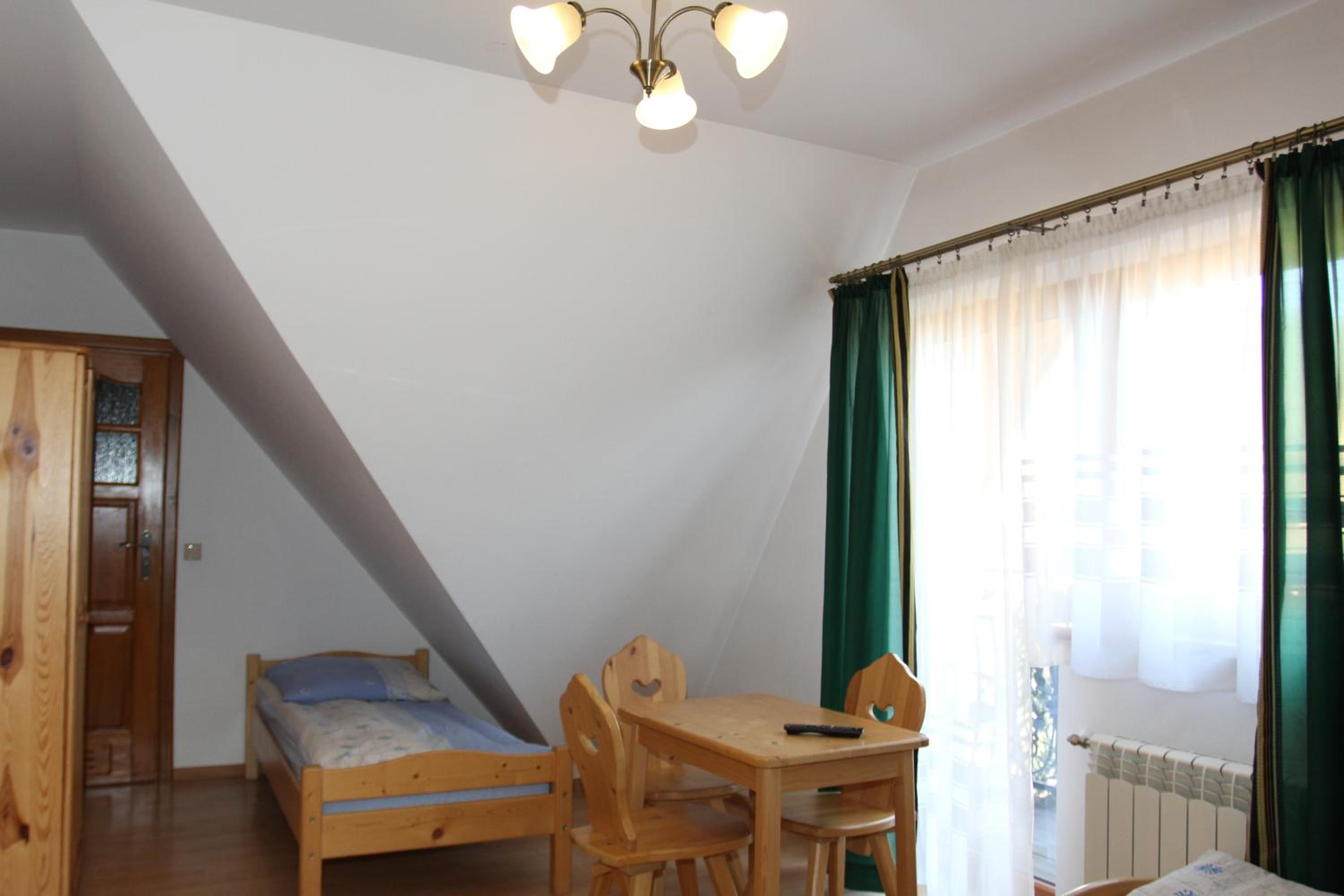 Dom Gościnny u Stochów view 3