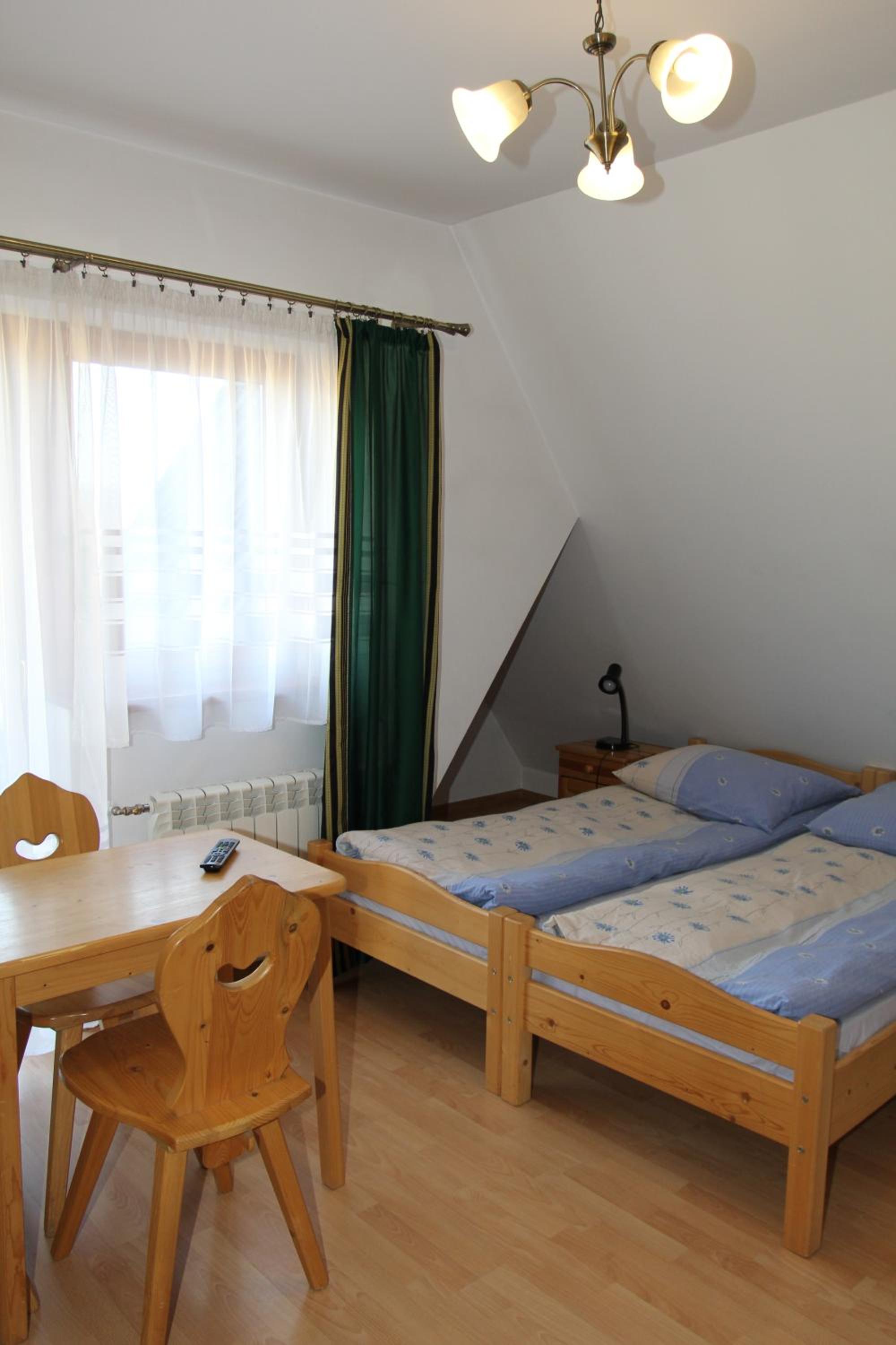 Dom Gościnny u Stochów view 5