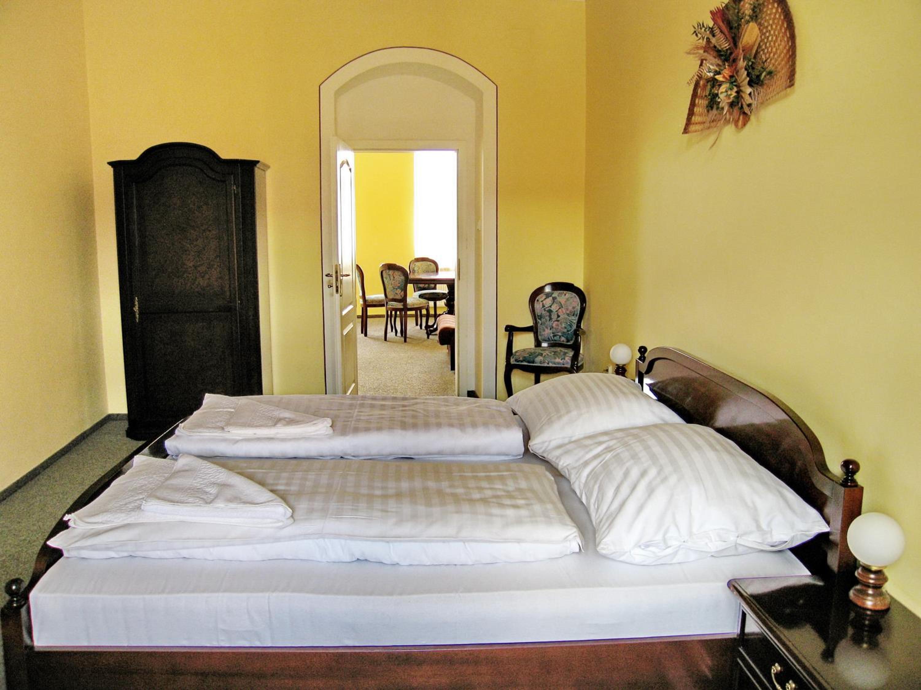 Hotel U Salzmannů