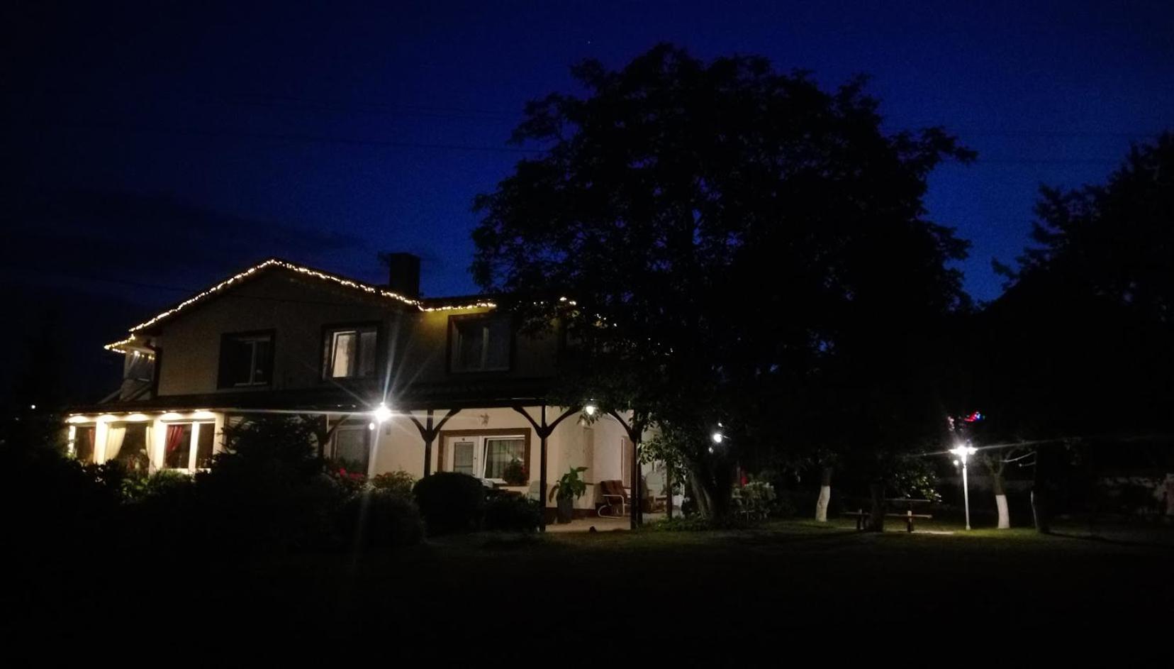 Pokoje Gościnne Gazda