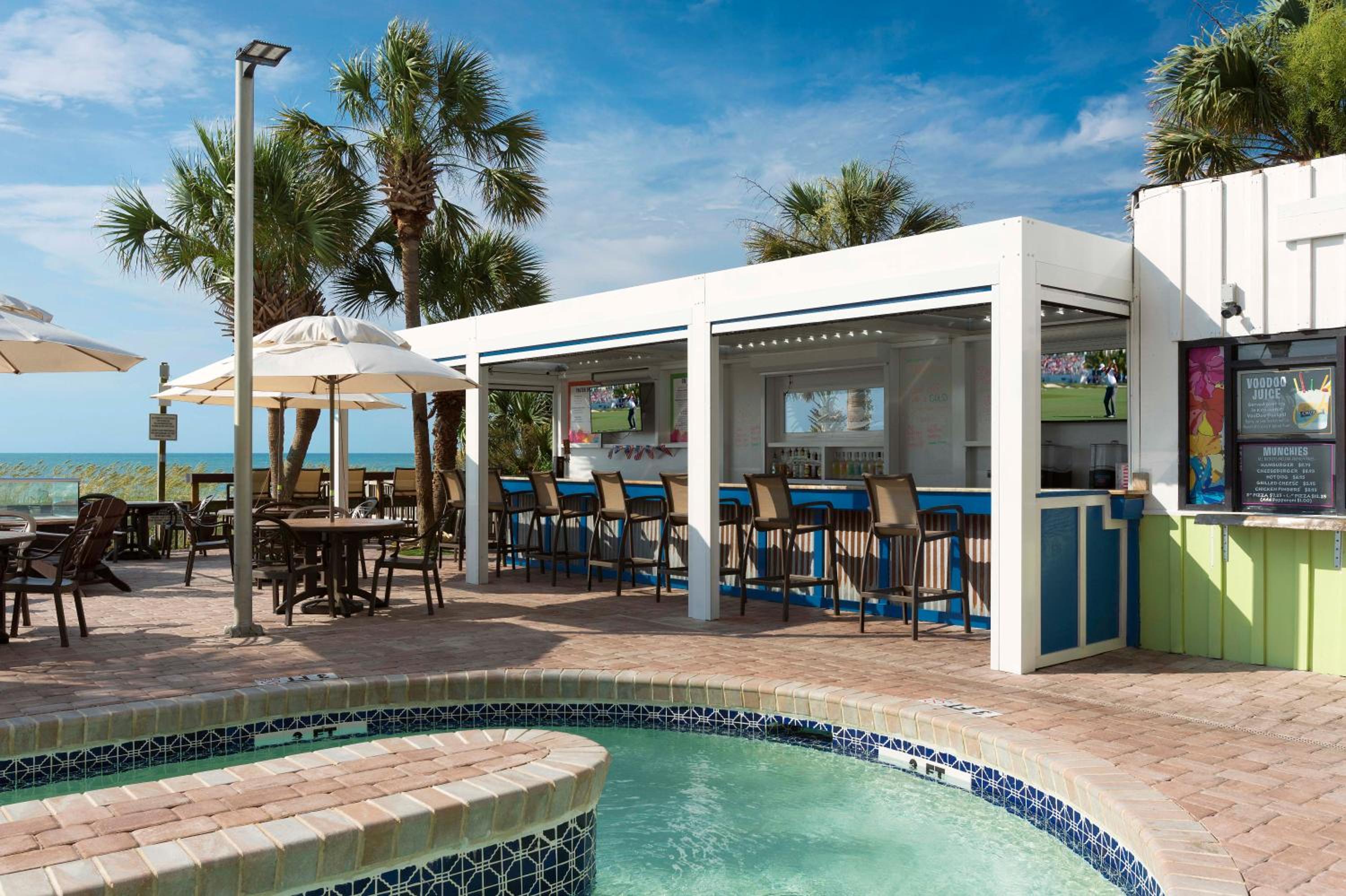 Caribbean Resort Myrtle Beach