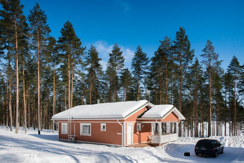 Ruoke Holiday Village