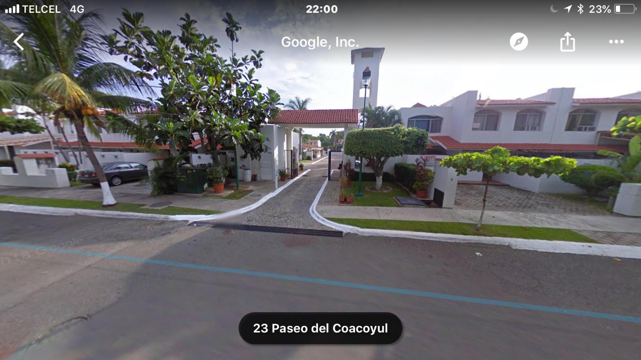 Hotel Casa Romantica De Playa - Image 1