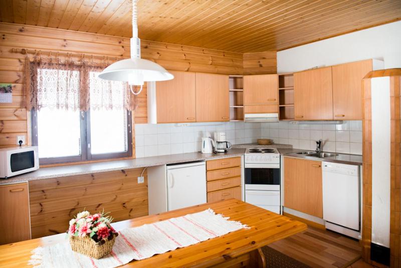 Ruoke Holiday Village