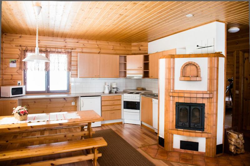 Ruoke Holiday Village