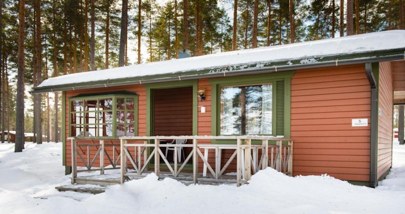 Ruoke Holiday Village