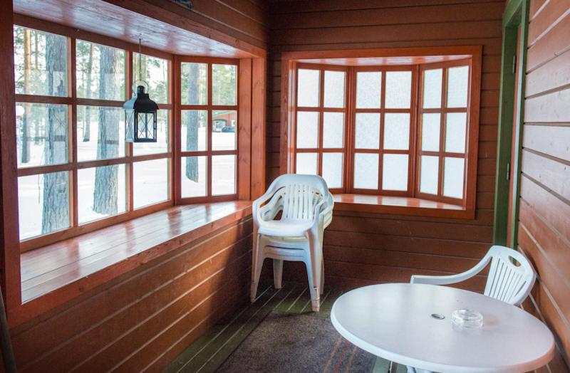 Ruoke Holiday Village