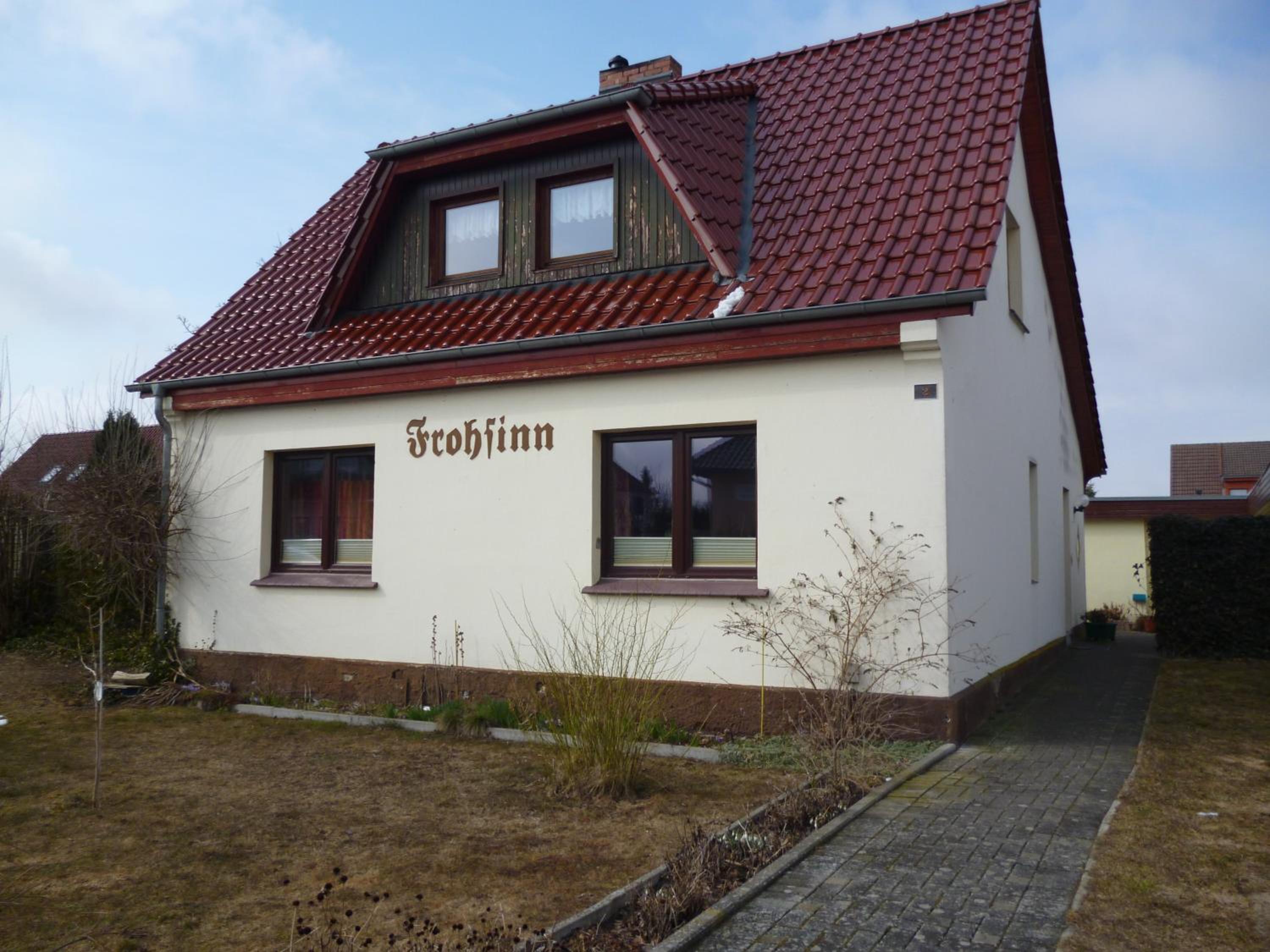 Haus Frohsinn view 5