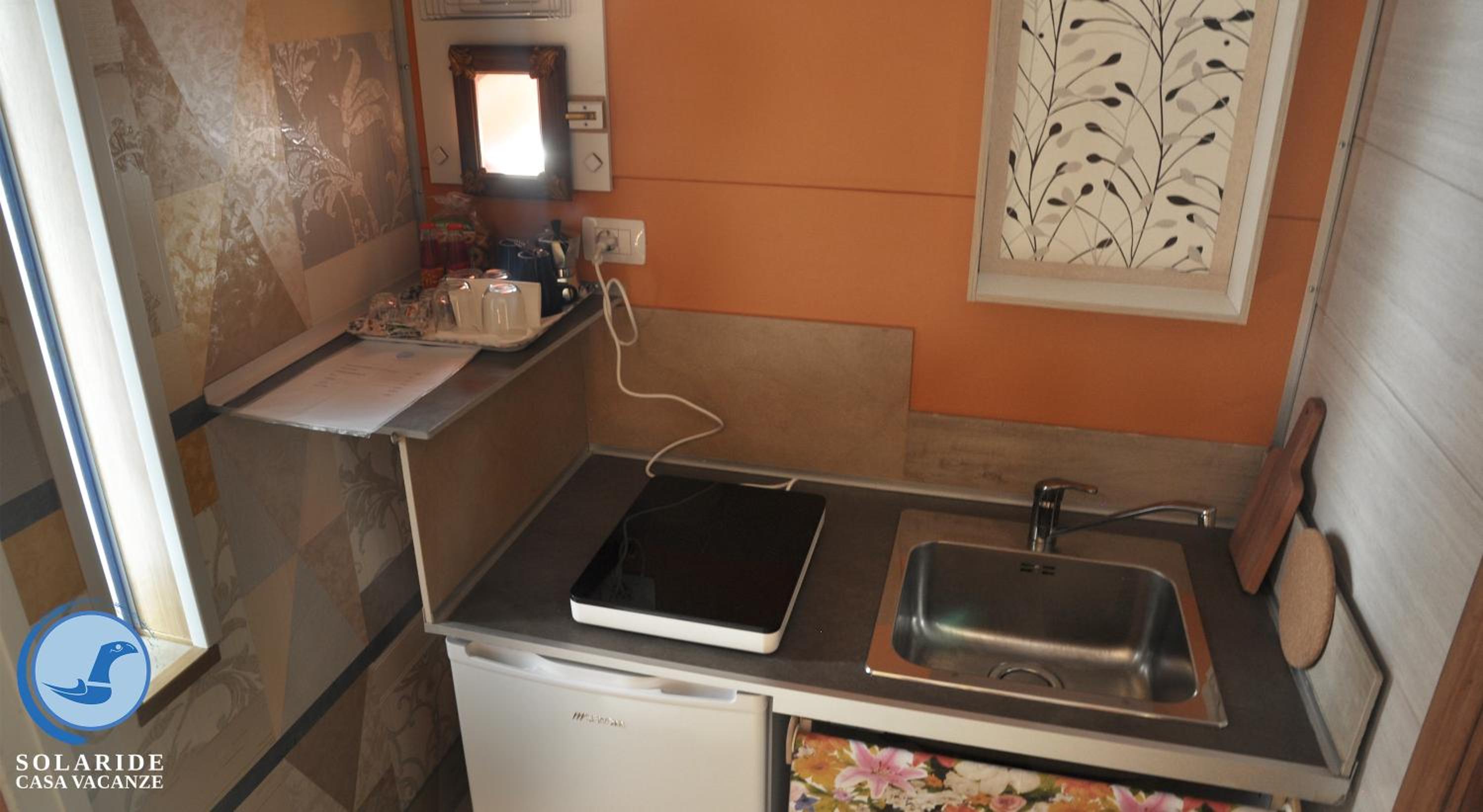 RESIDENCE SOLARIDE apartments, FREE PRIVATE PARKING WITH VIDEOSURVELLIANCE and SHUTTLE SERVICE