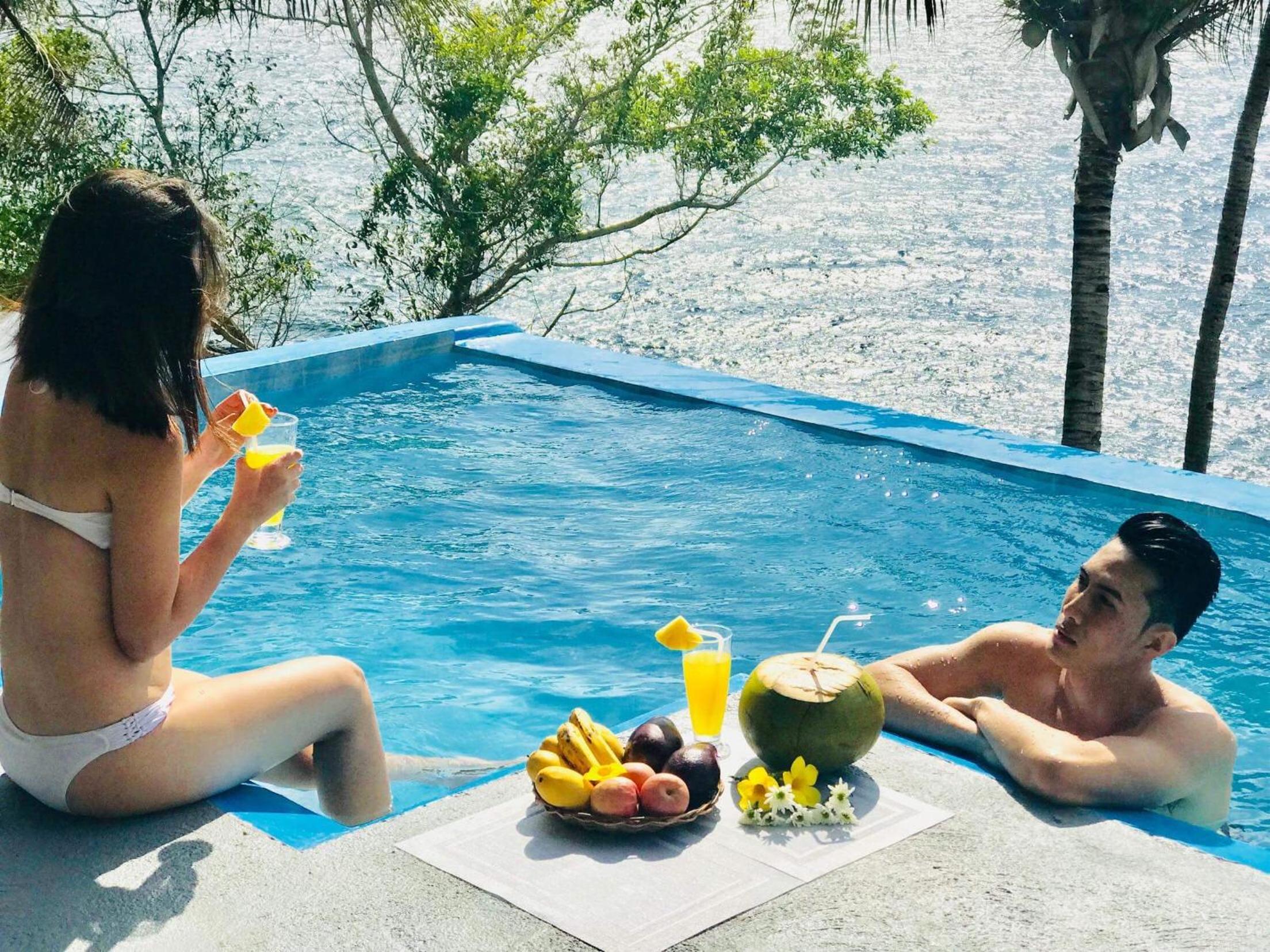 Bintana Sa Paraiso