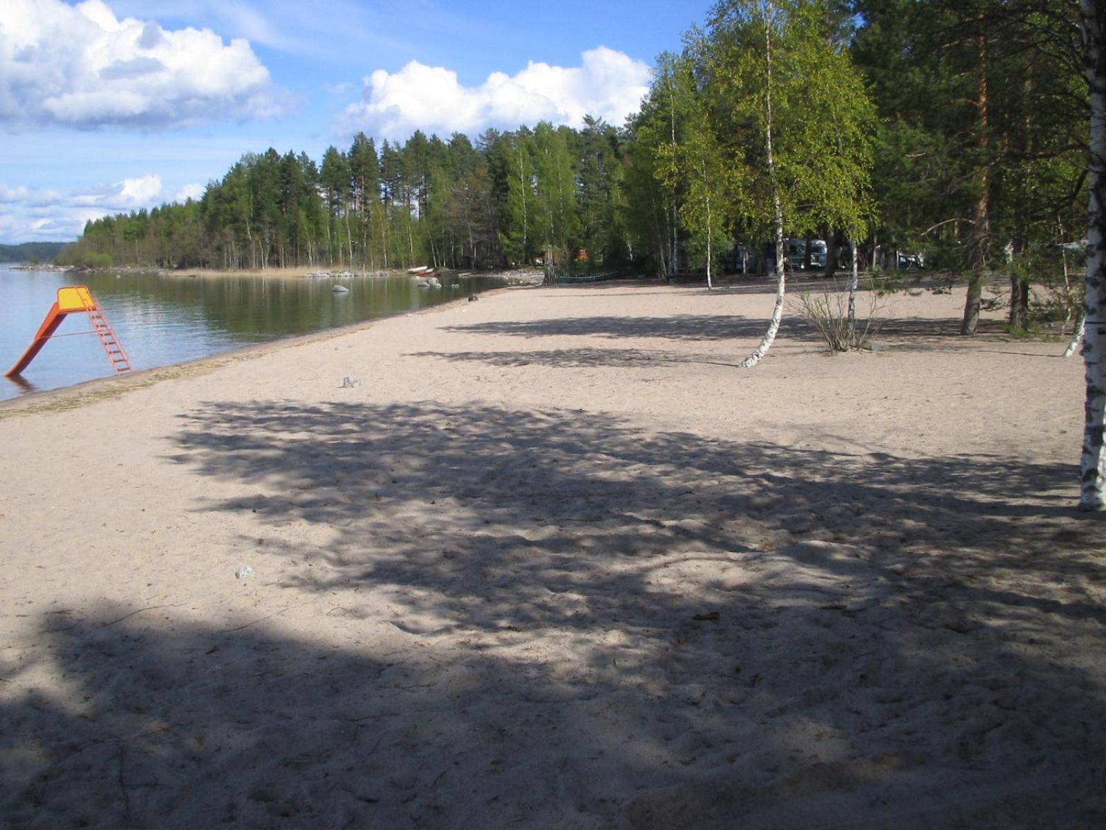 Ruoke Holiday Village