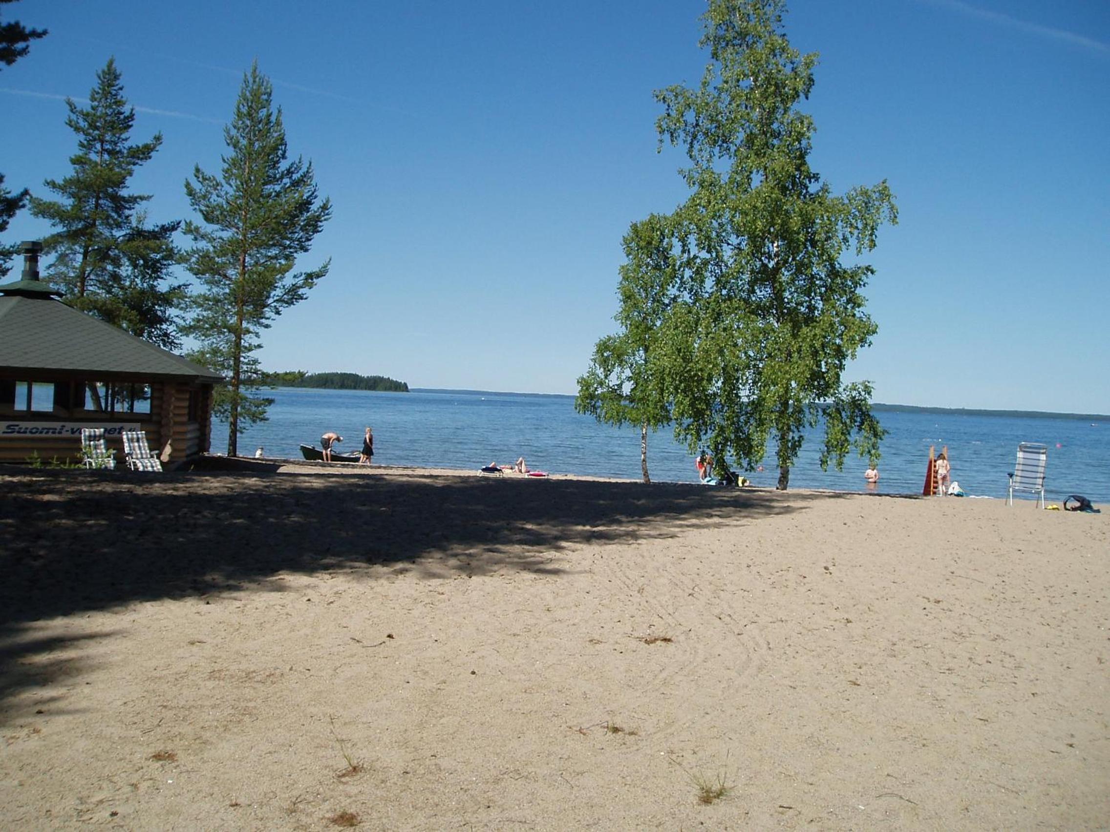 Ruoke Holiday Village