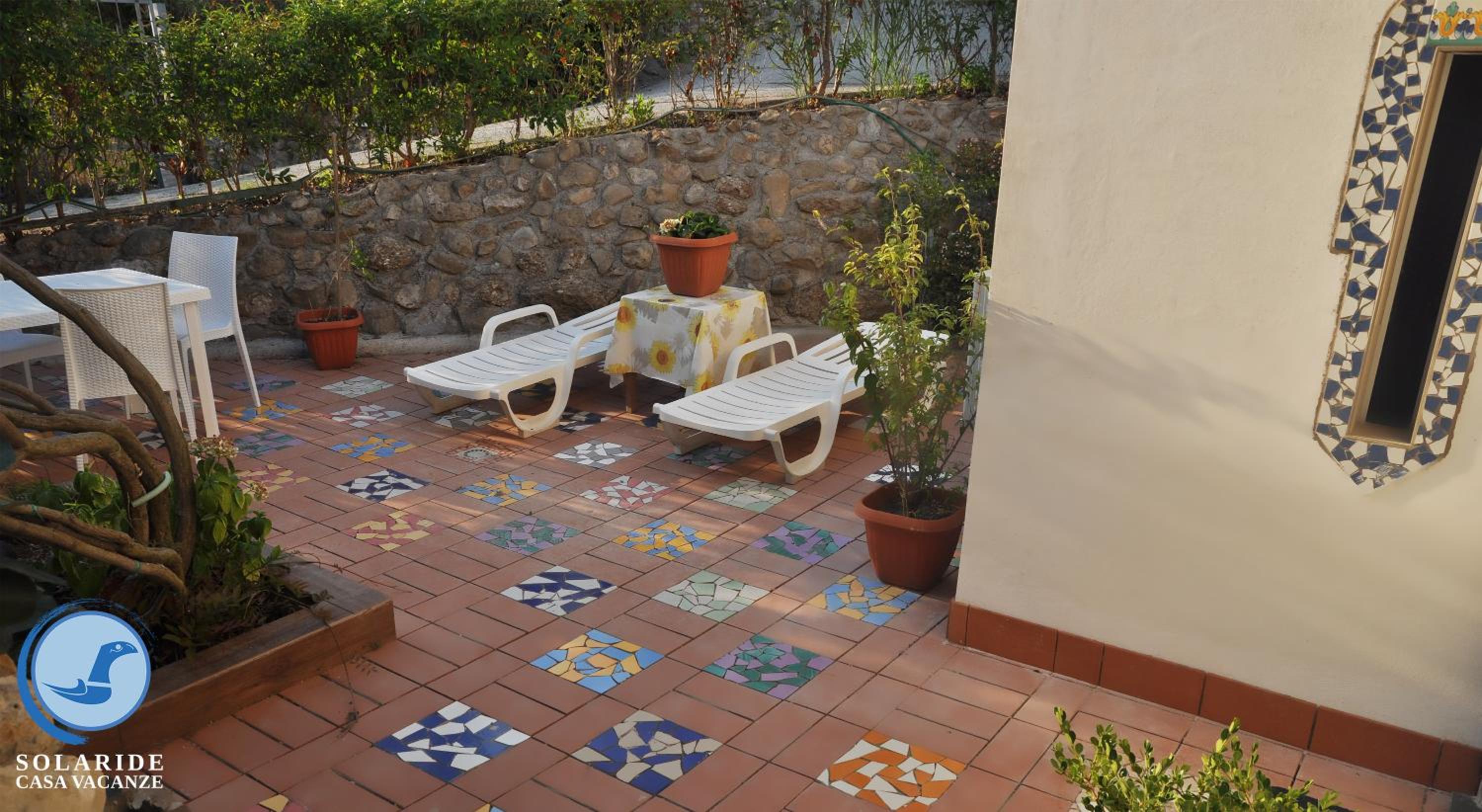 RESIDENCE SOLARIDE apartments, FREE PRIVATE PARKING WITH VIDEOSURVELLIANCE and SHUTTLE SERVICE