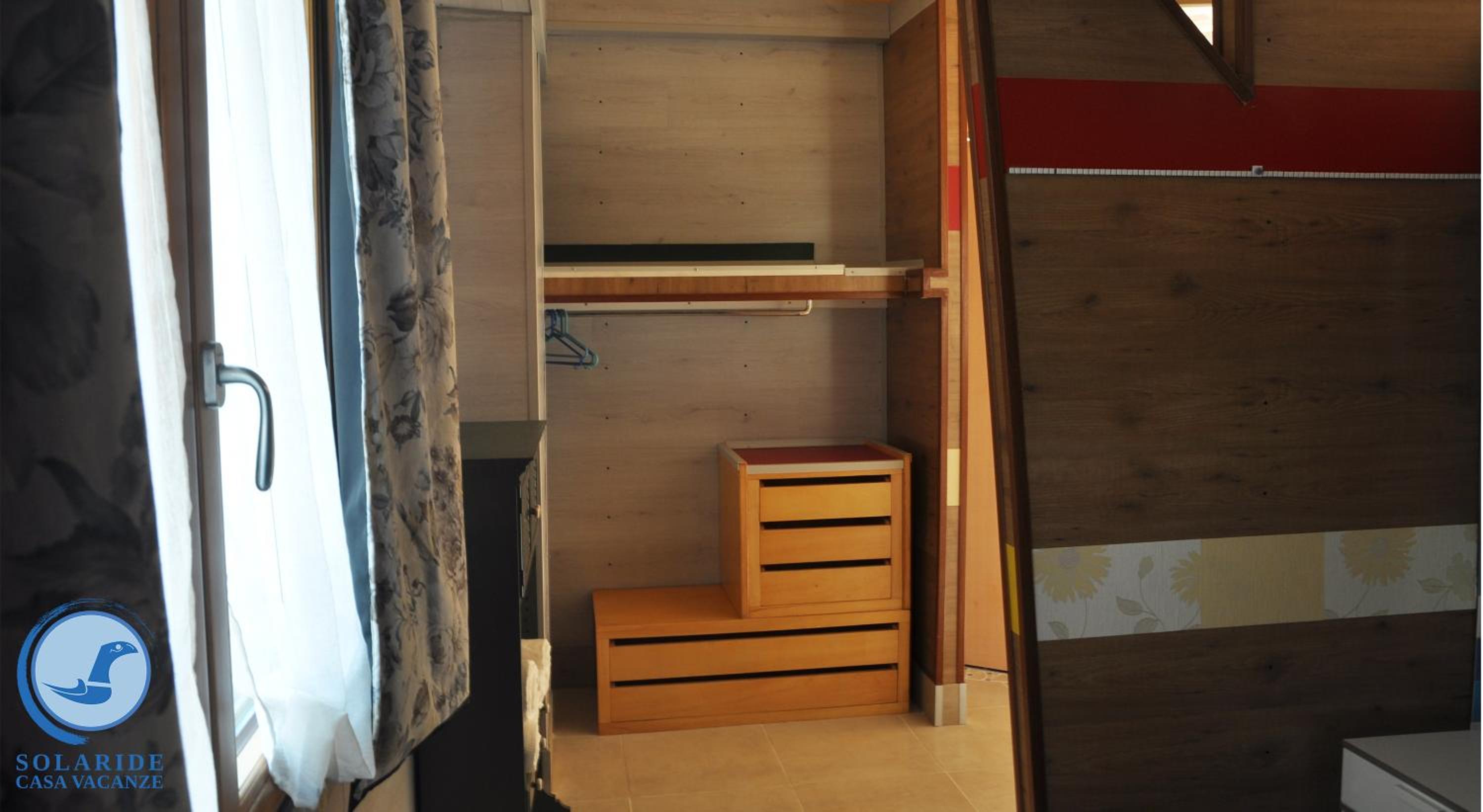 RESIDENCE SOLARIDE apartments, FREE PRIVATE PARKING WITH VIDEOSURVELLIANCE and SHUTTLE SERVICE