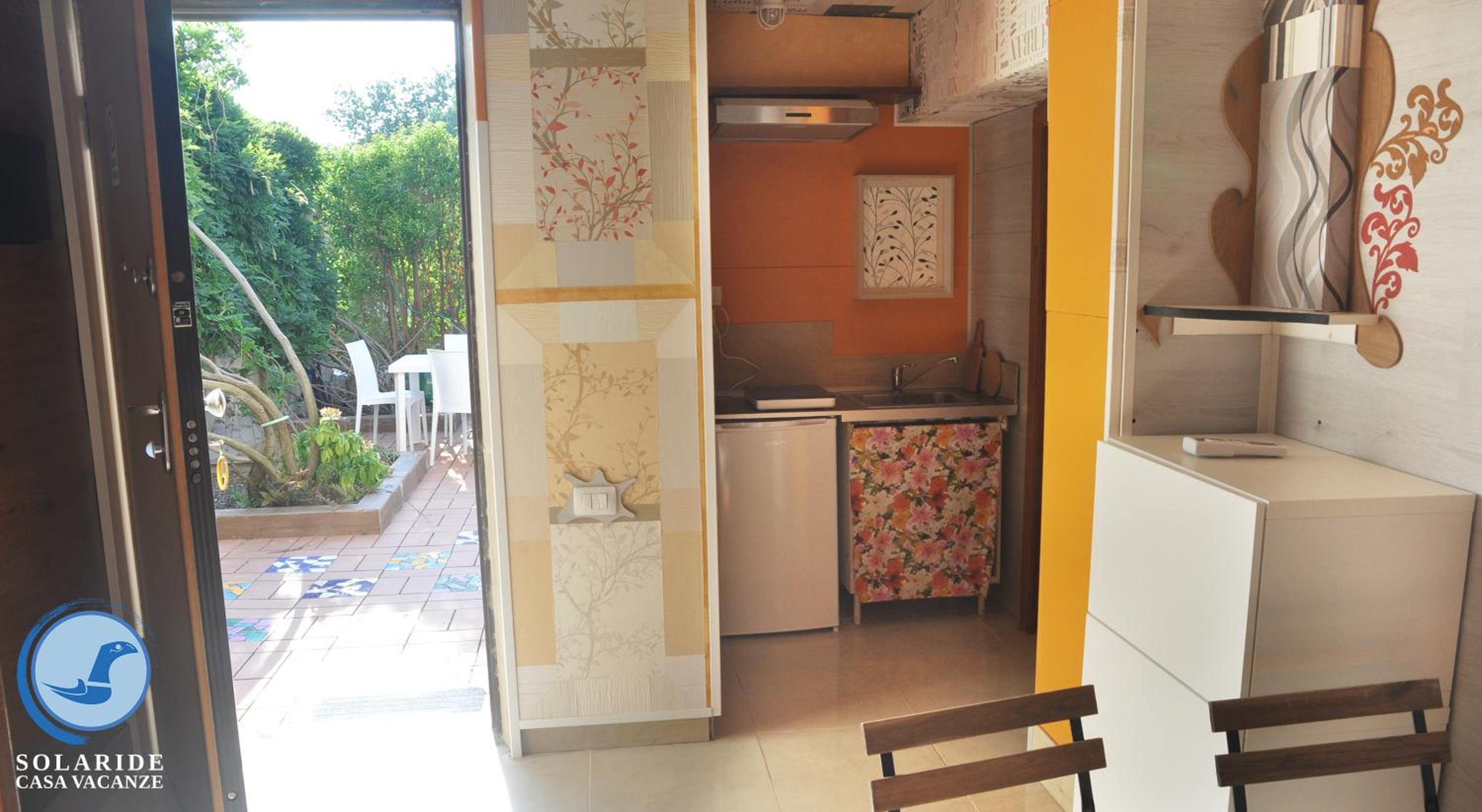 RESIDENCE SOLARIDE apartments, FREE PRIVATE PARKING WITH VIDEOSURVELLIANCE and SHUTTLE SERVICE